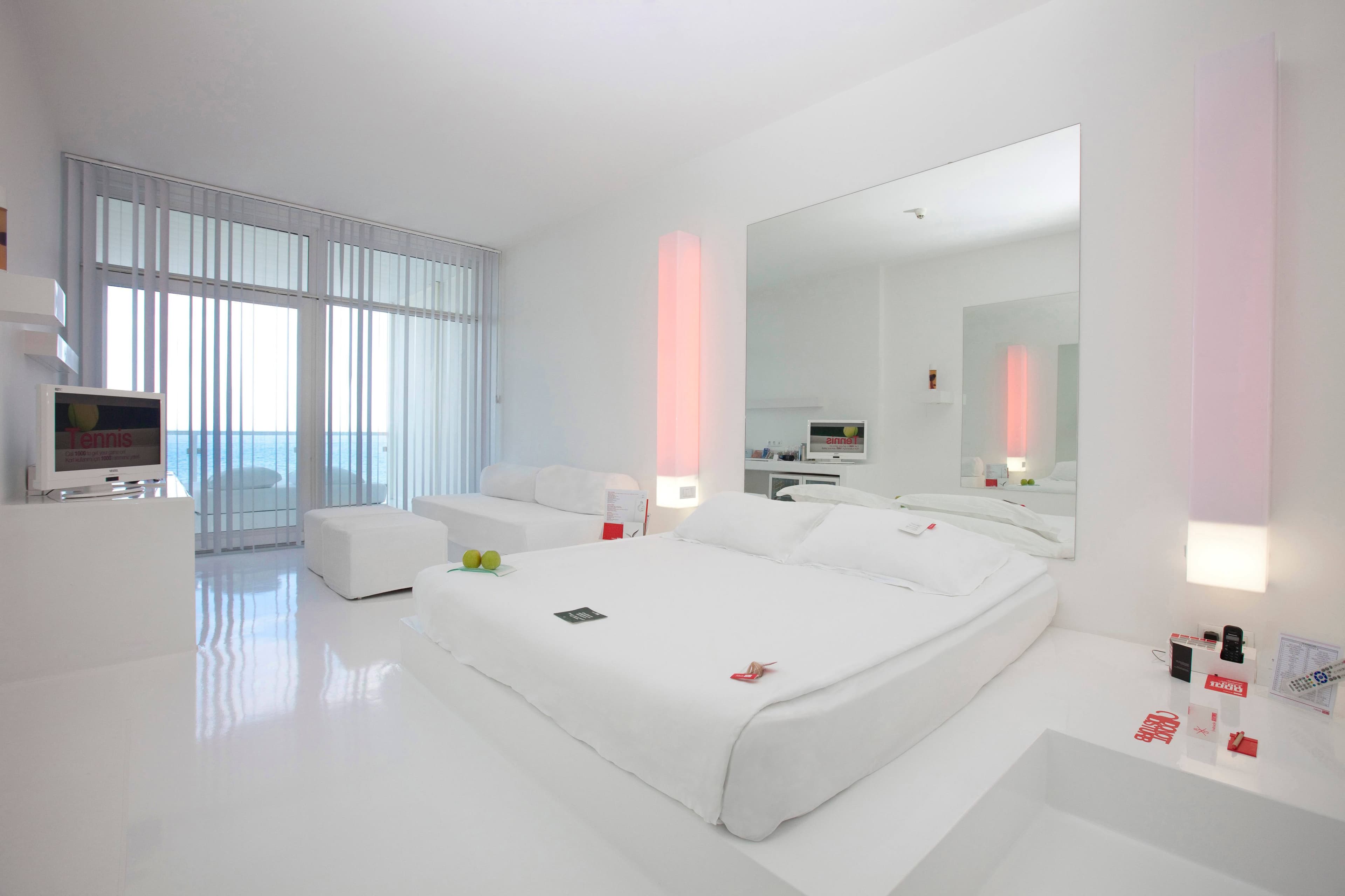 Hotel SU & Aqualand Ansicht 4