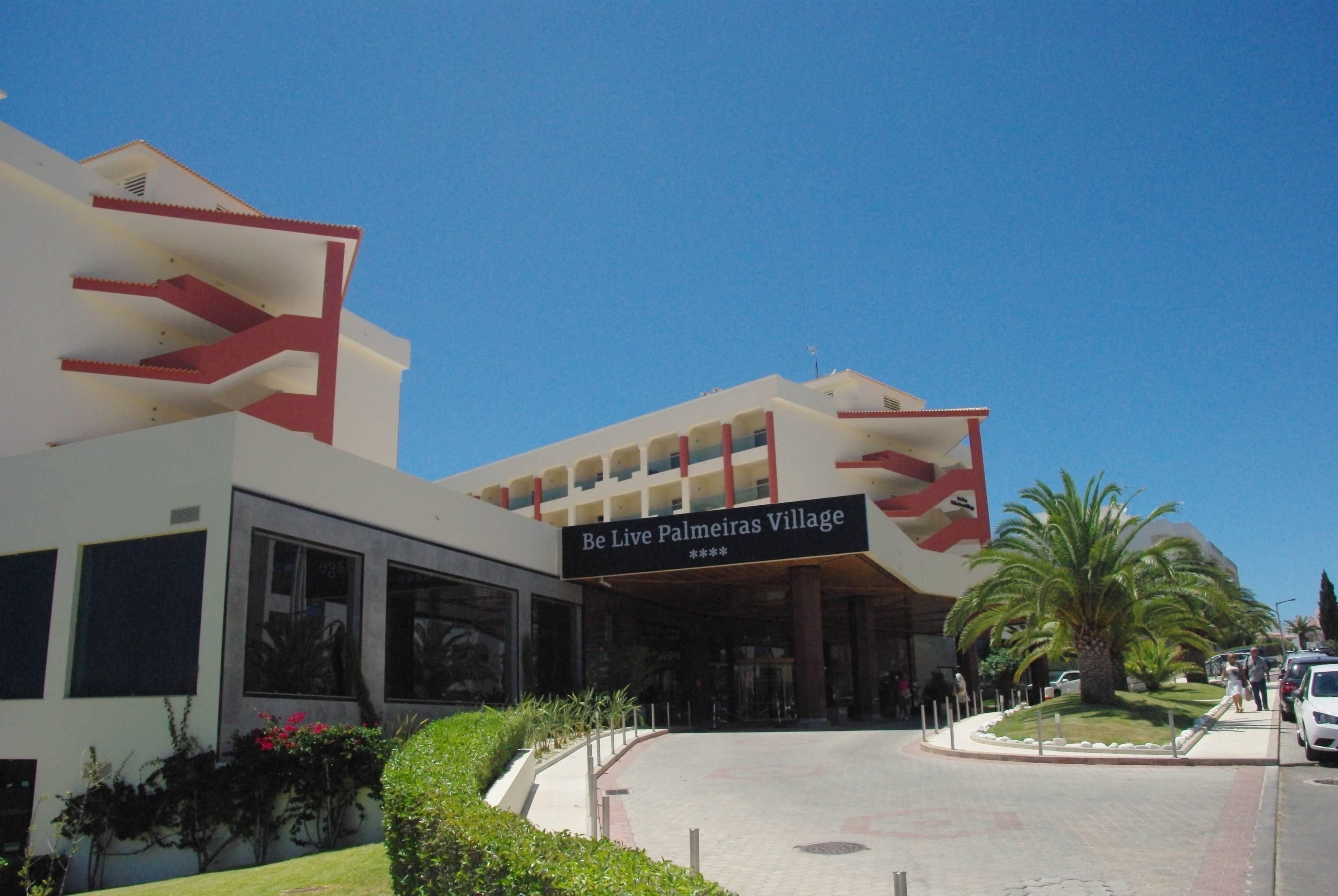 Ukino Palmeiras Village Family Resort Ansicht 3