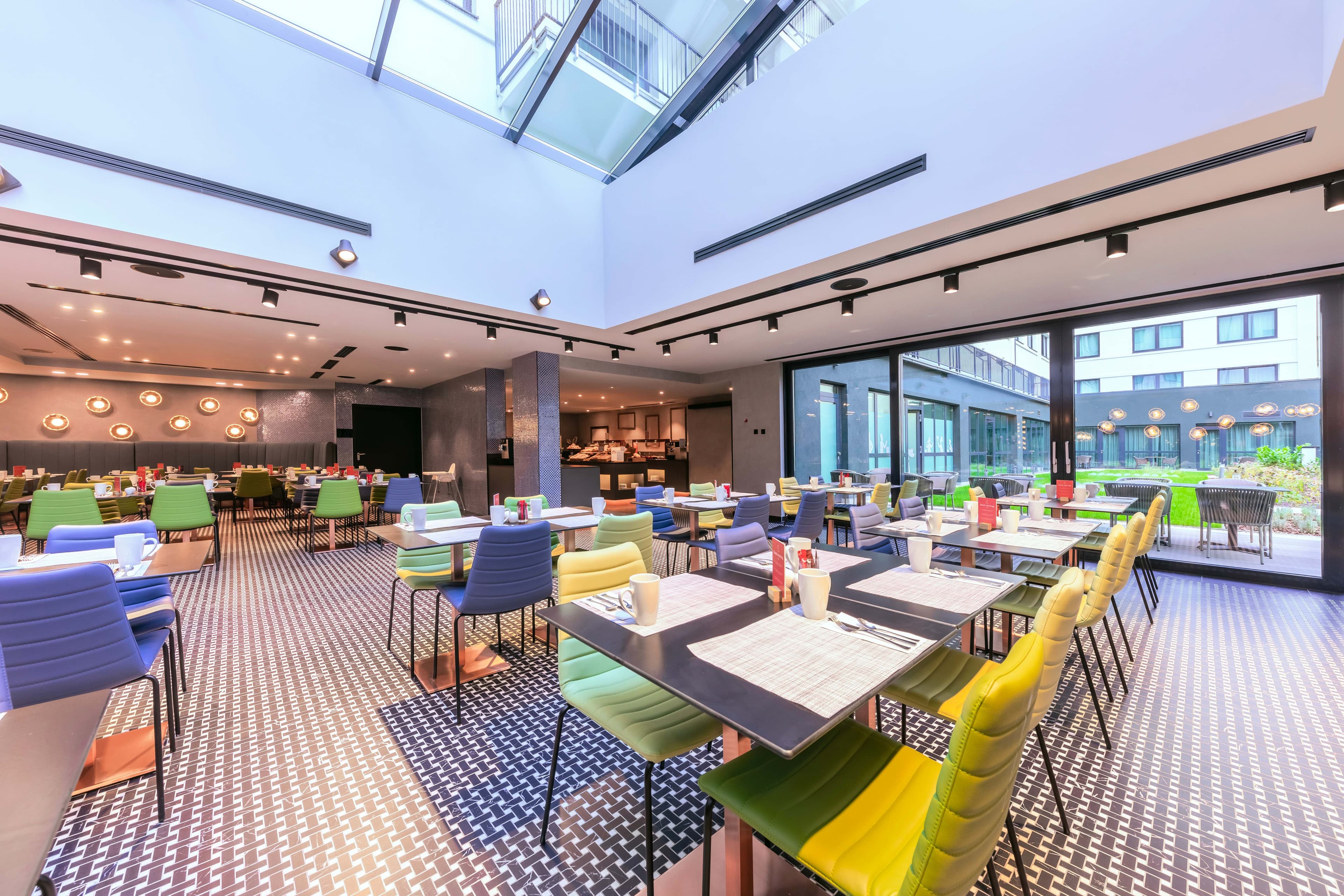 Barceló Budapest Ansicht 6