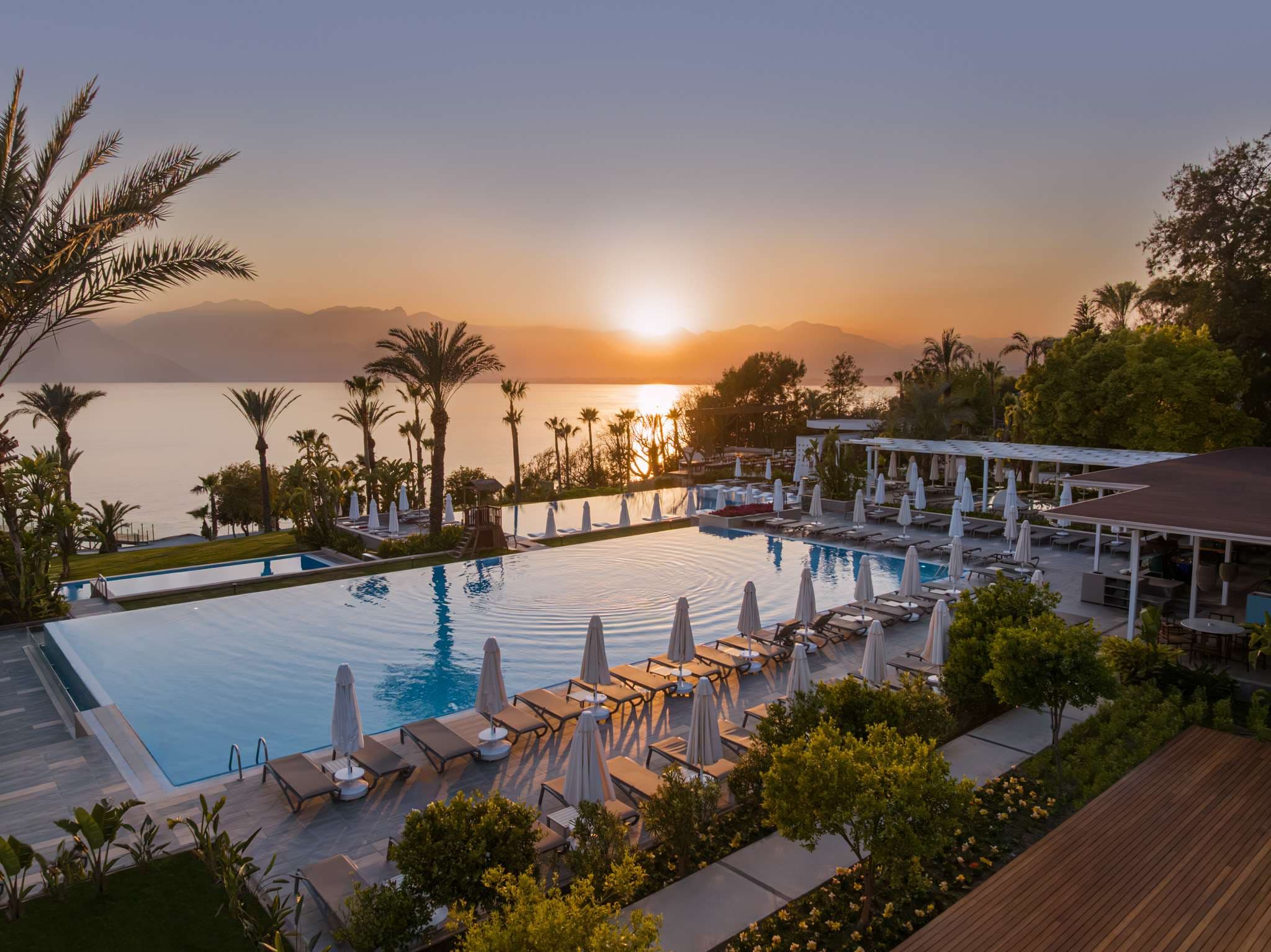 Akra Antalya Ansicht 9