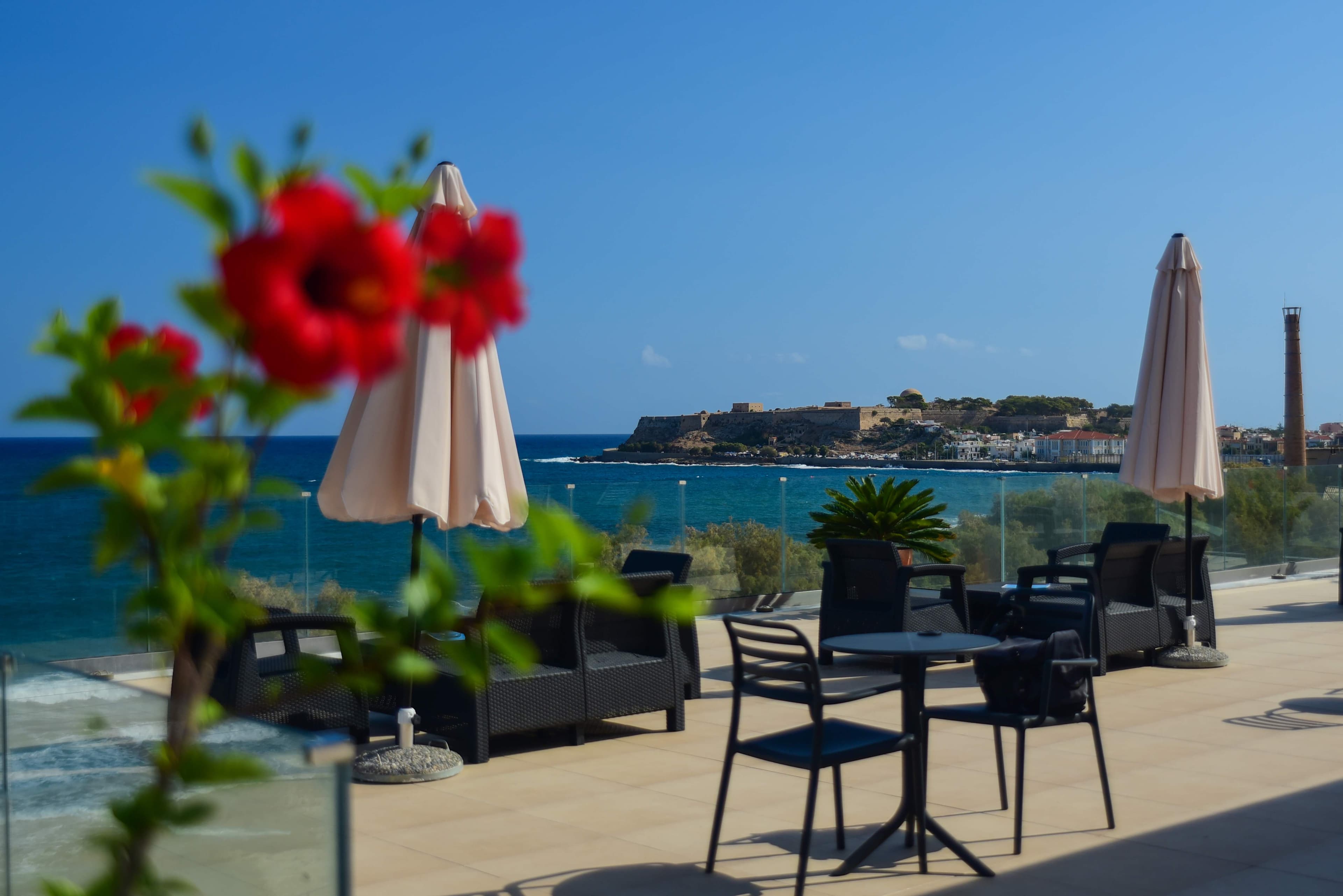 Hotel Archipelagos Ansicht 9