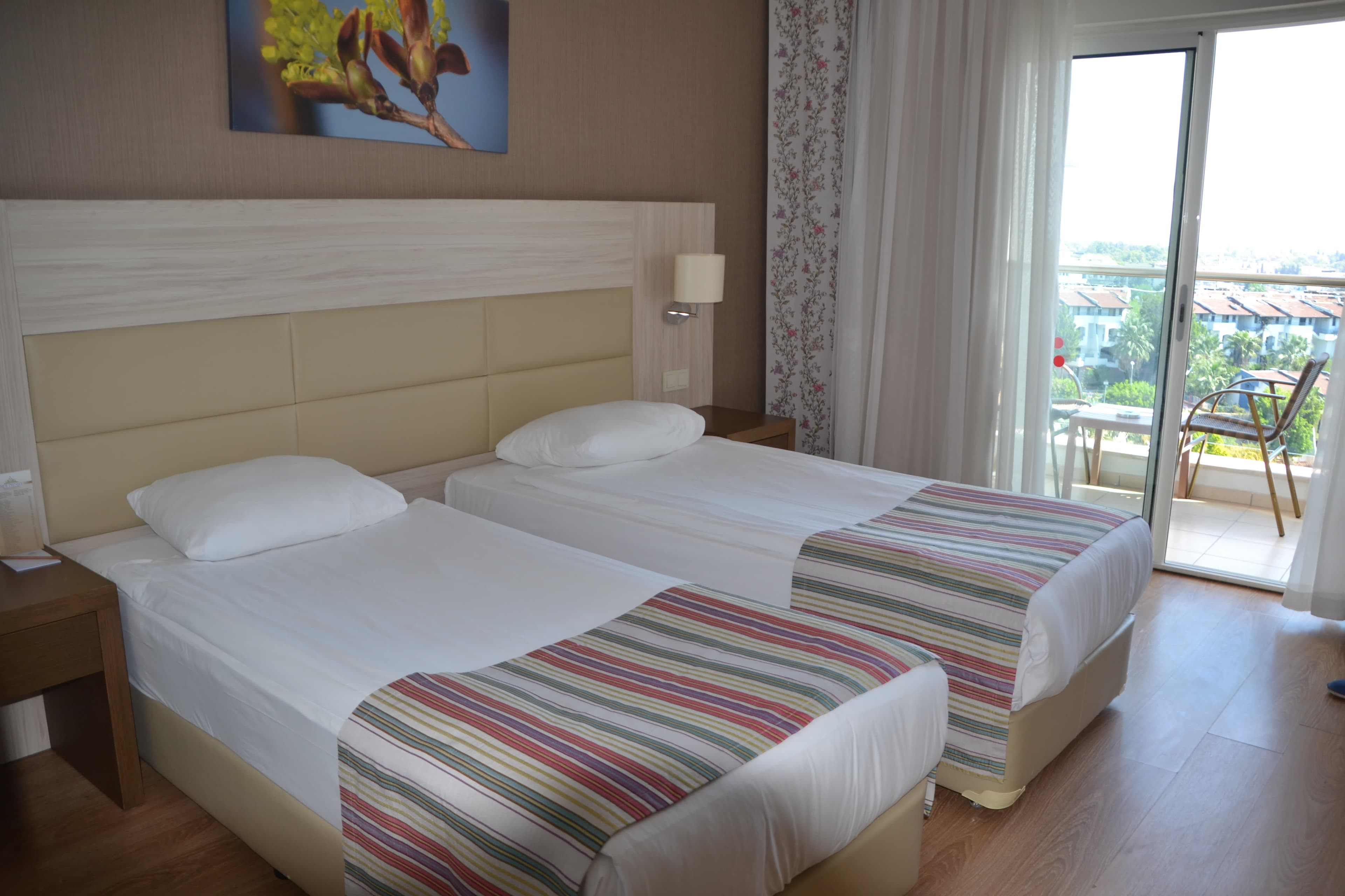 alltoura Club Hotel Side Prenses Resort & Spa Ansicht 4