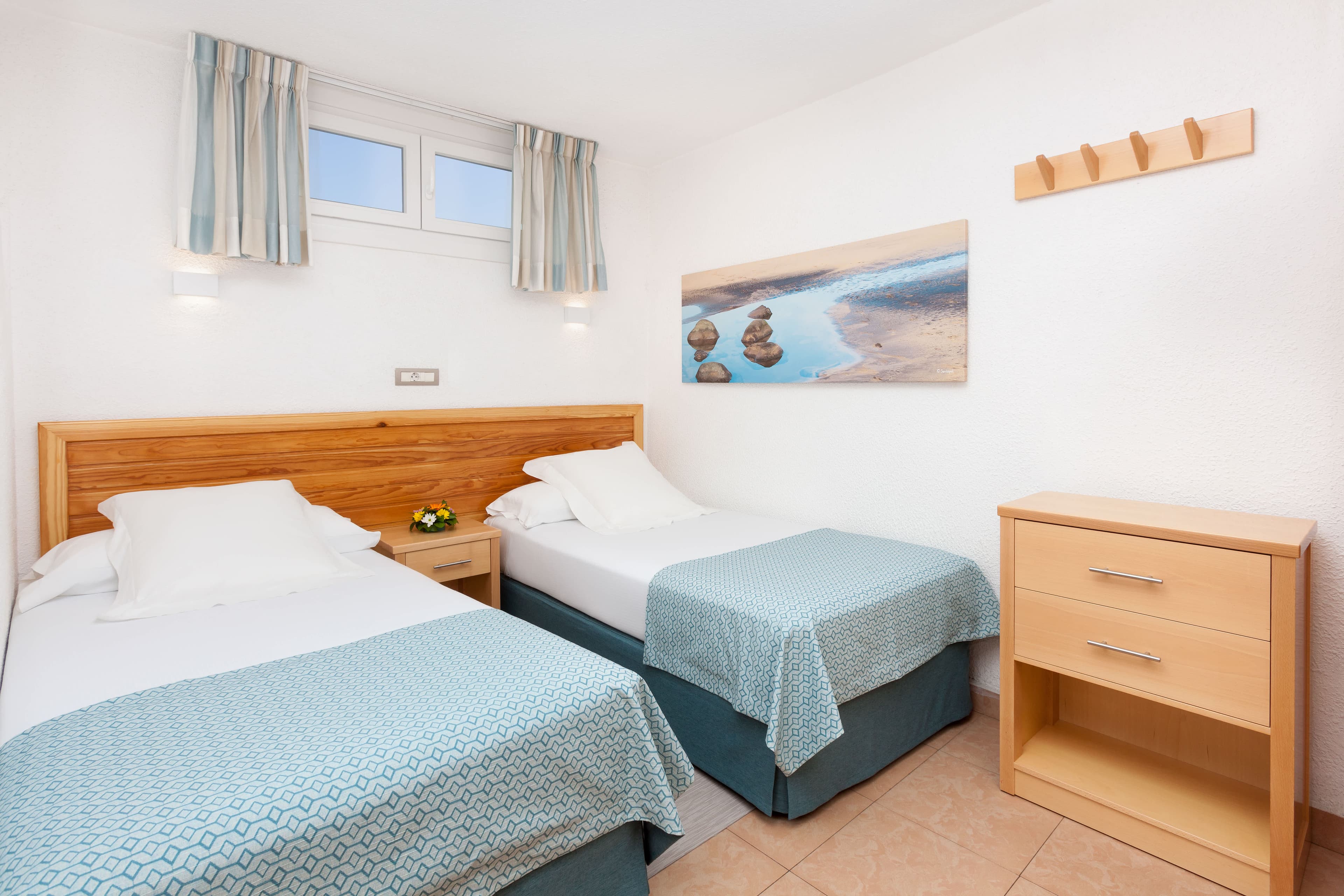 MUR Apartamentos Buenos Aires  Gran Canaria Ansicht 3