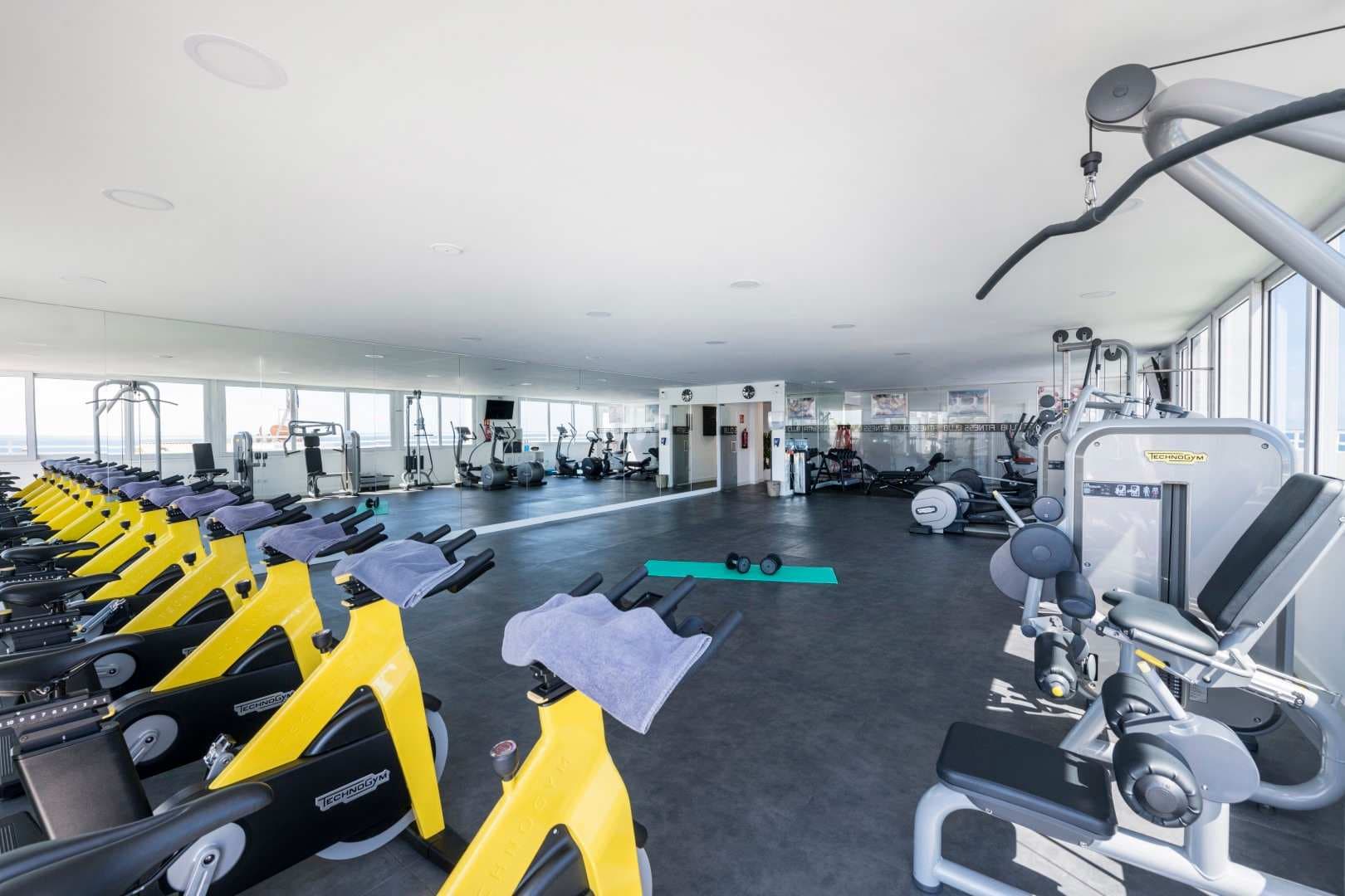 allsun Hotel Lucana Ansicht 9