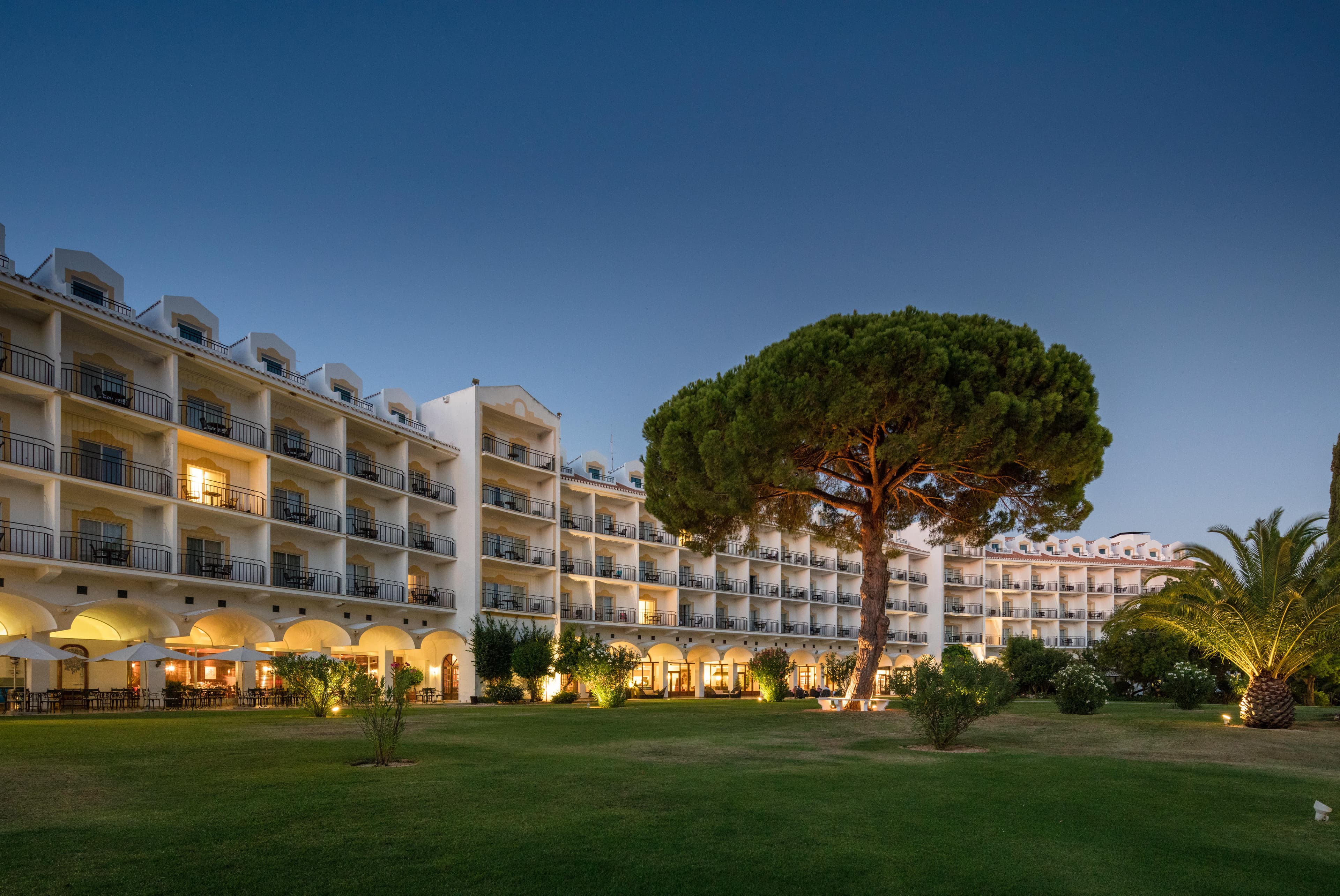 Penina Hotel & Golf Resort Ansicht 2