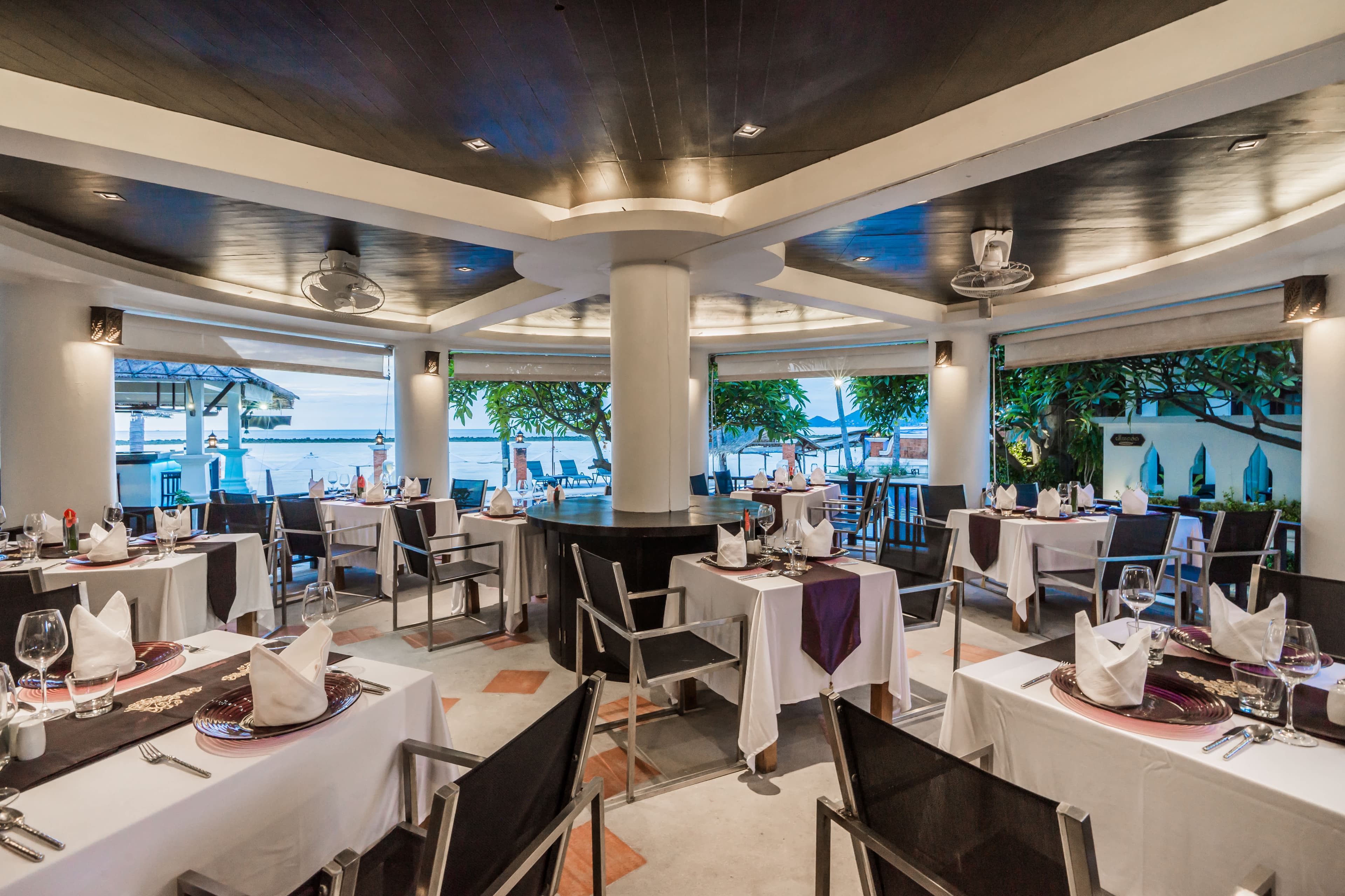 Dara Samui Beach Resort Ansicht 10
