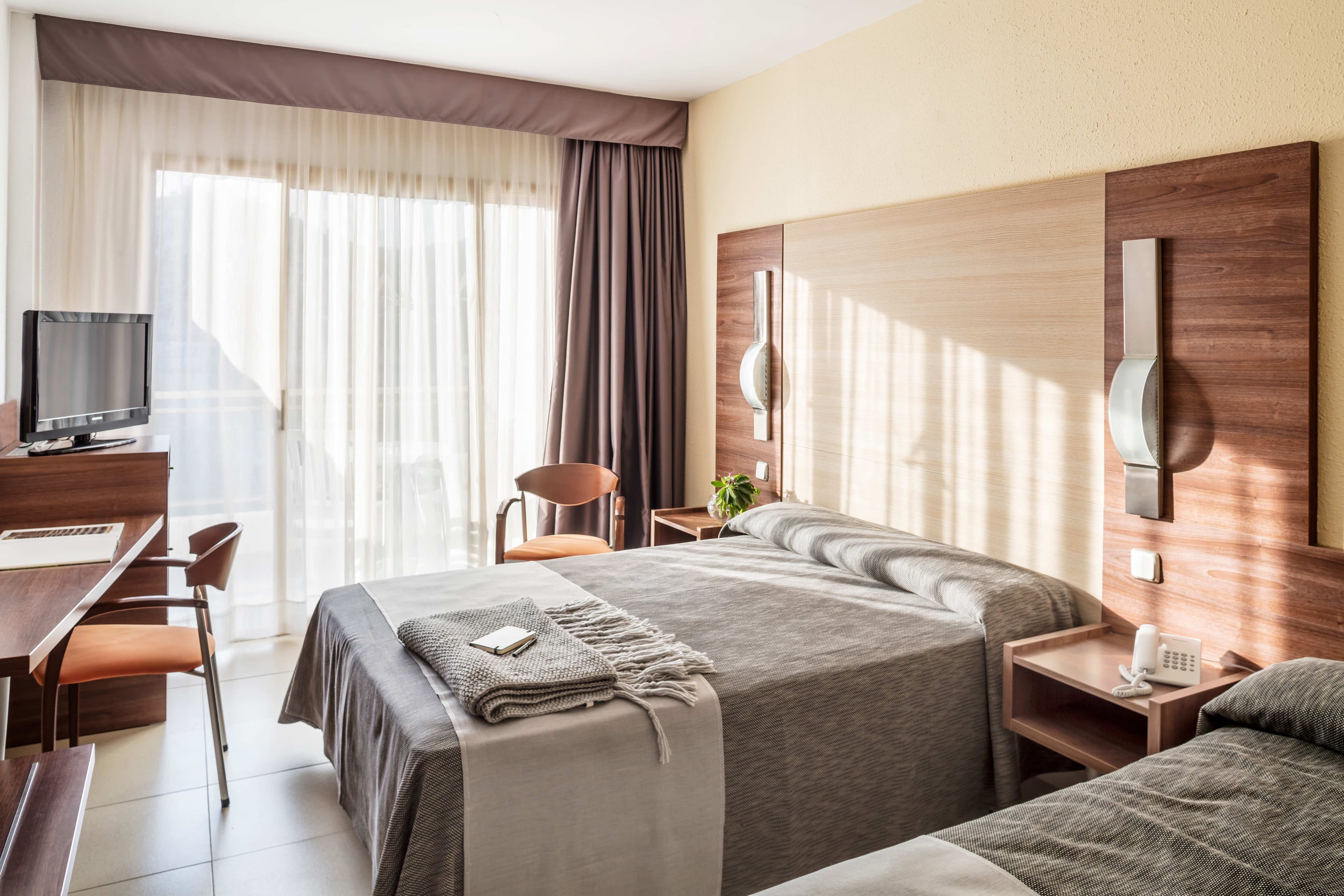 AQUA Hotel Aquamarina & Spa Ansicht 6