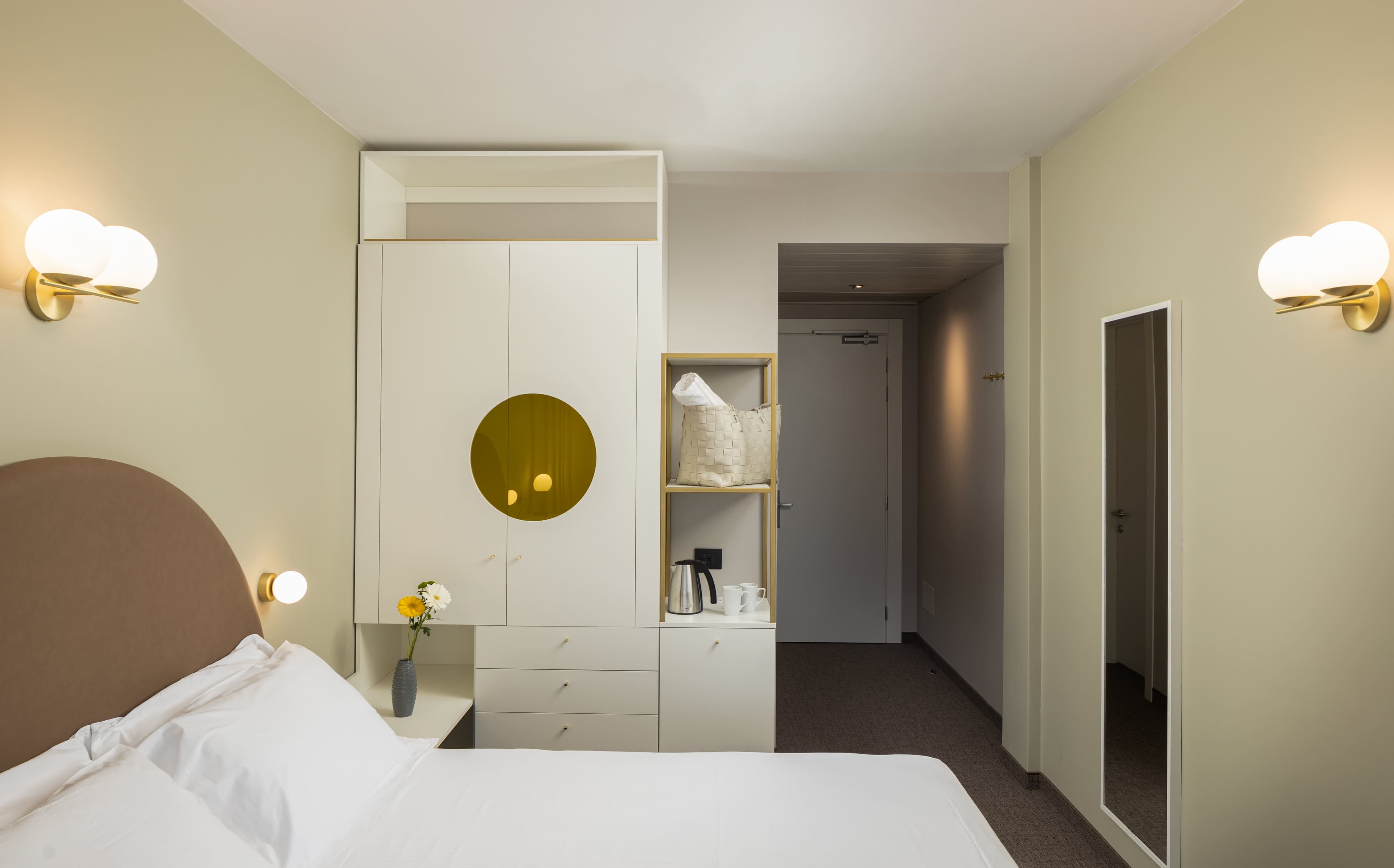 Hotel Nettuno Ansicht 5