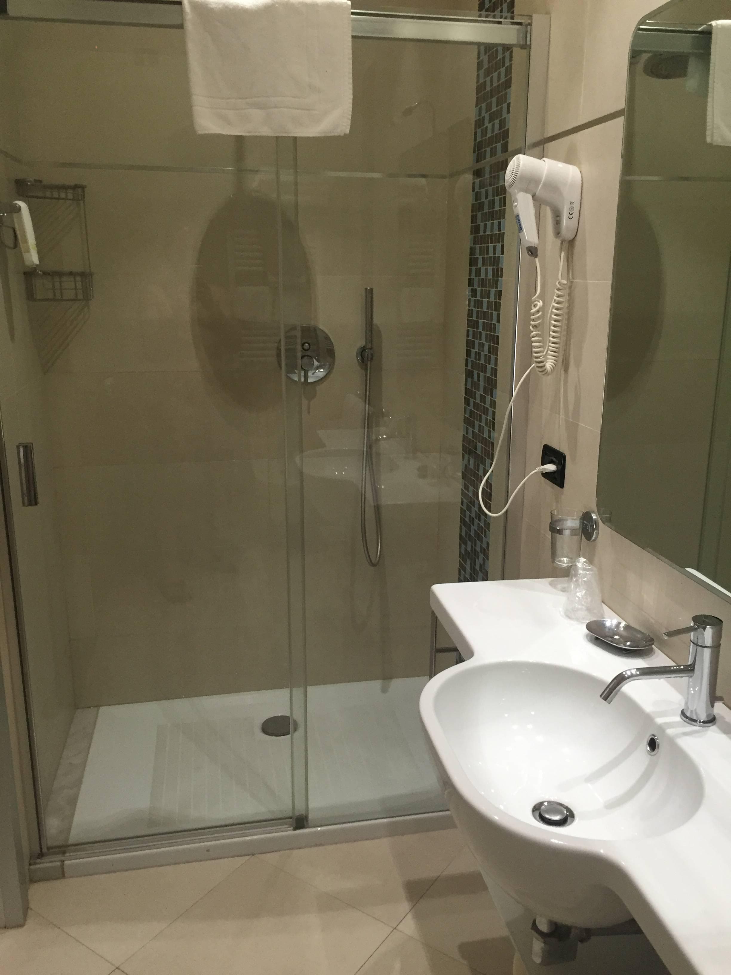 Hotel International Beach Ansicht 4