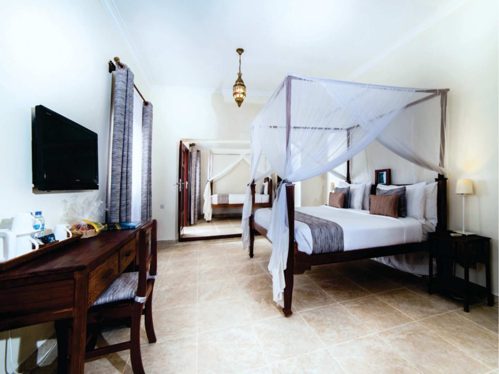 Maru Maru Hotel, Zanzibar Ansicht 6