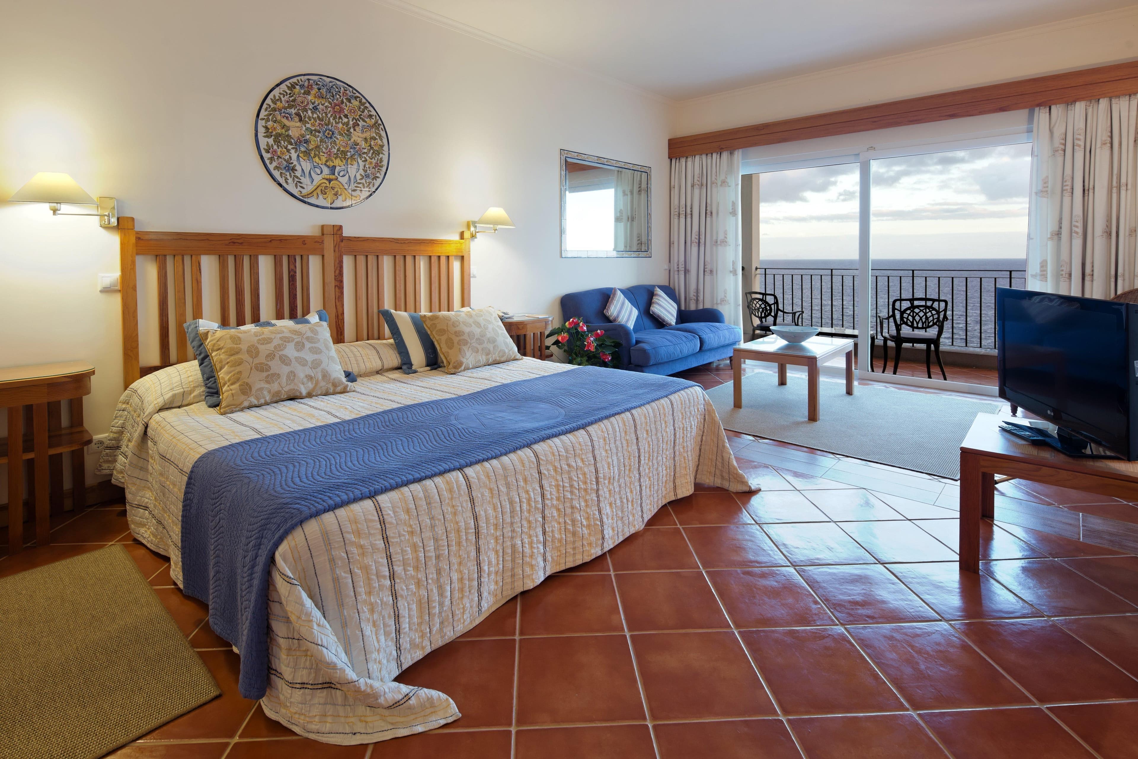 Albatroz Beach & Yacht Club Ansicht 6