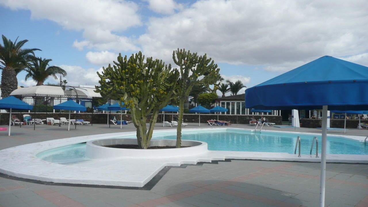 Sandos Atlantic Gardens Bungalows +16 Ansicht 8