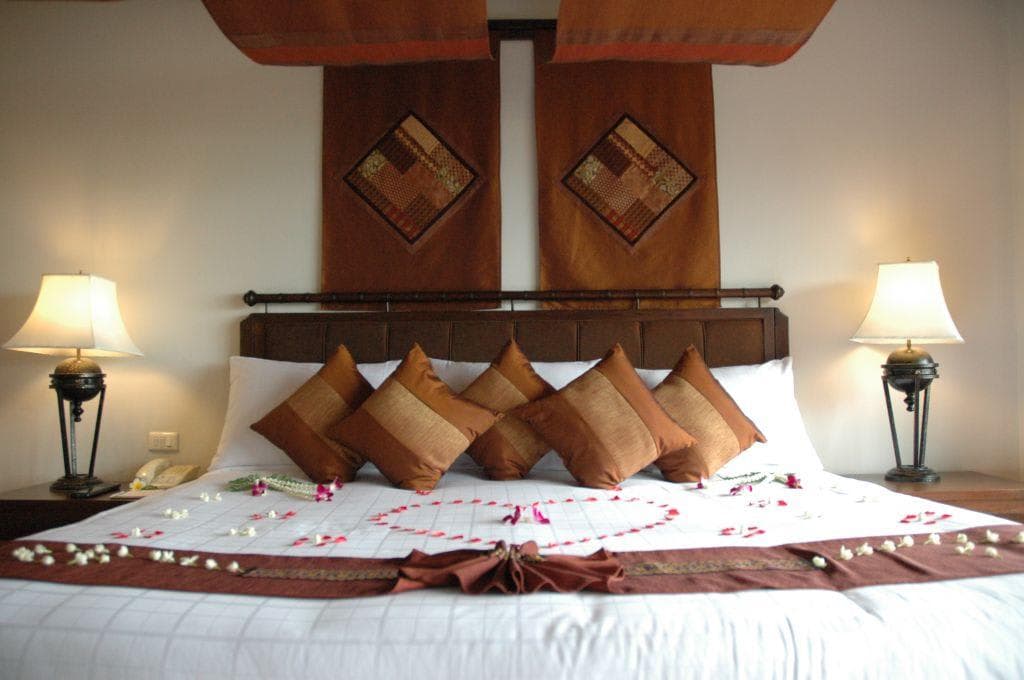 Hotel Novotel Phuket Resort Ansicht 3
