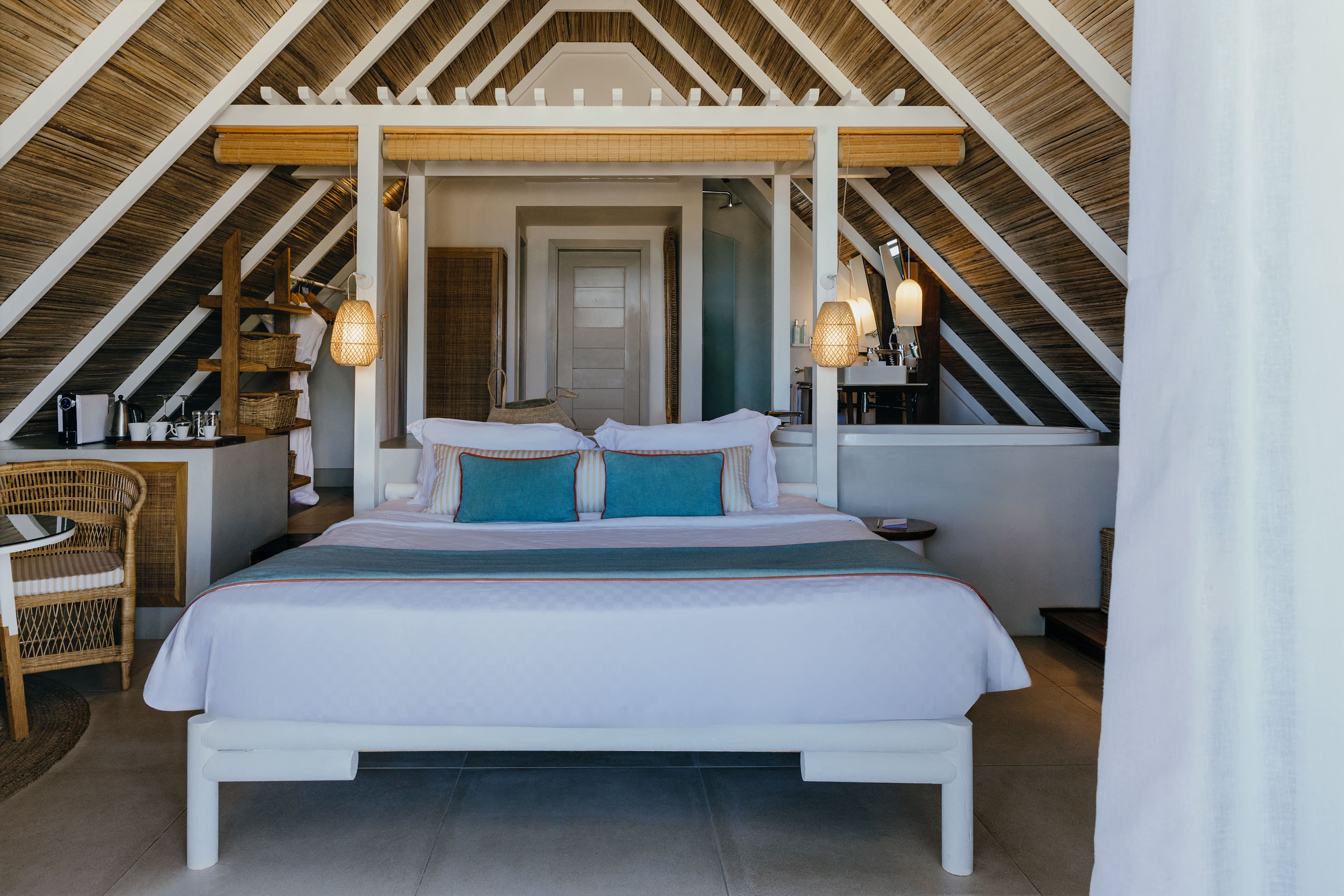 Preskil Island Resort Ansicht 6
