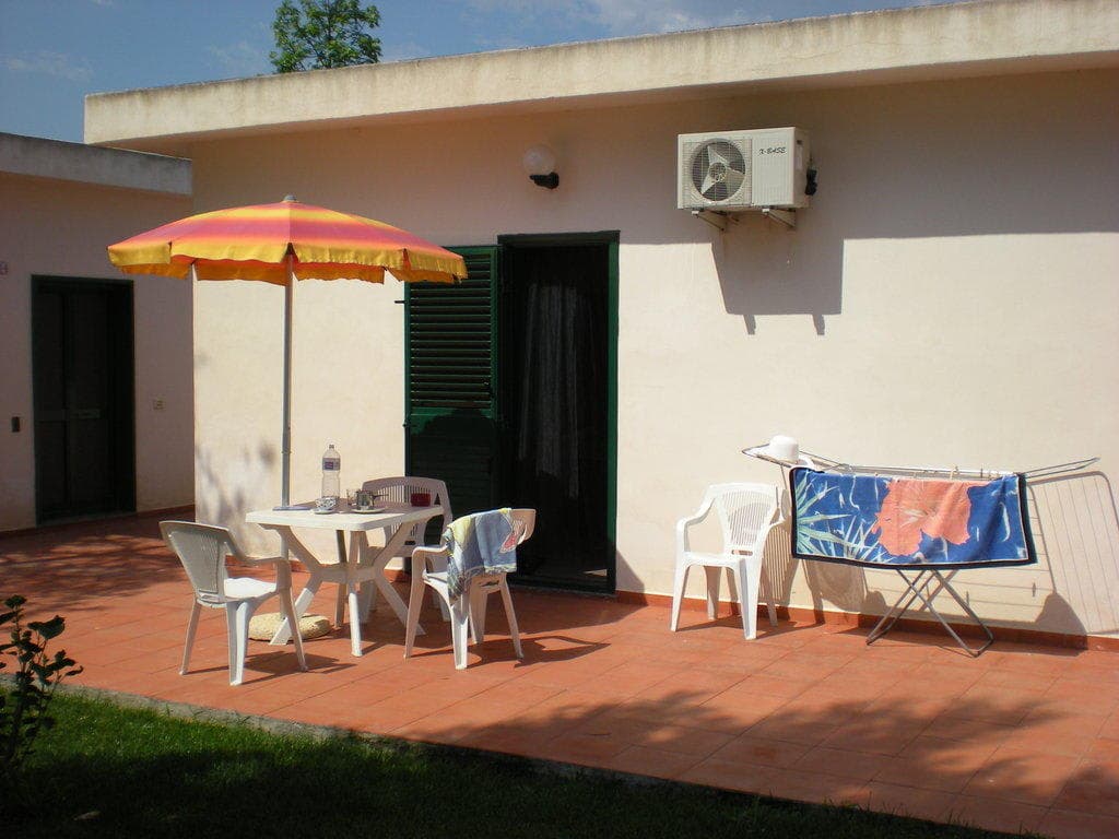 Hotel Artemide