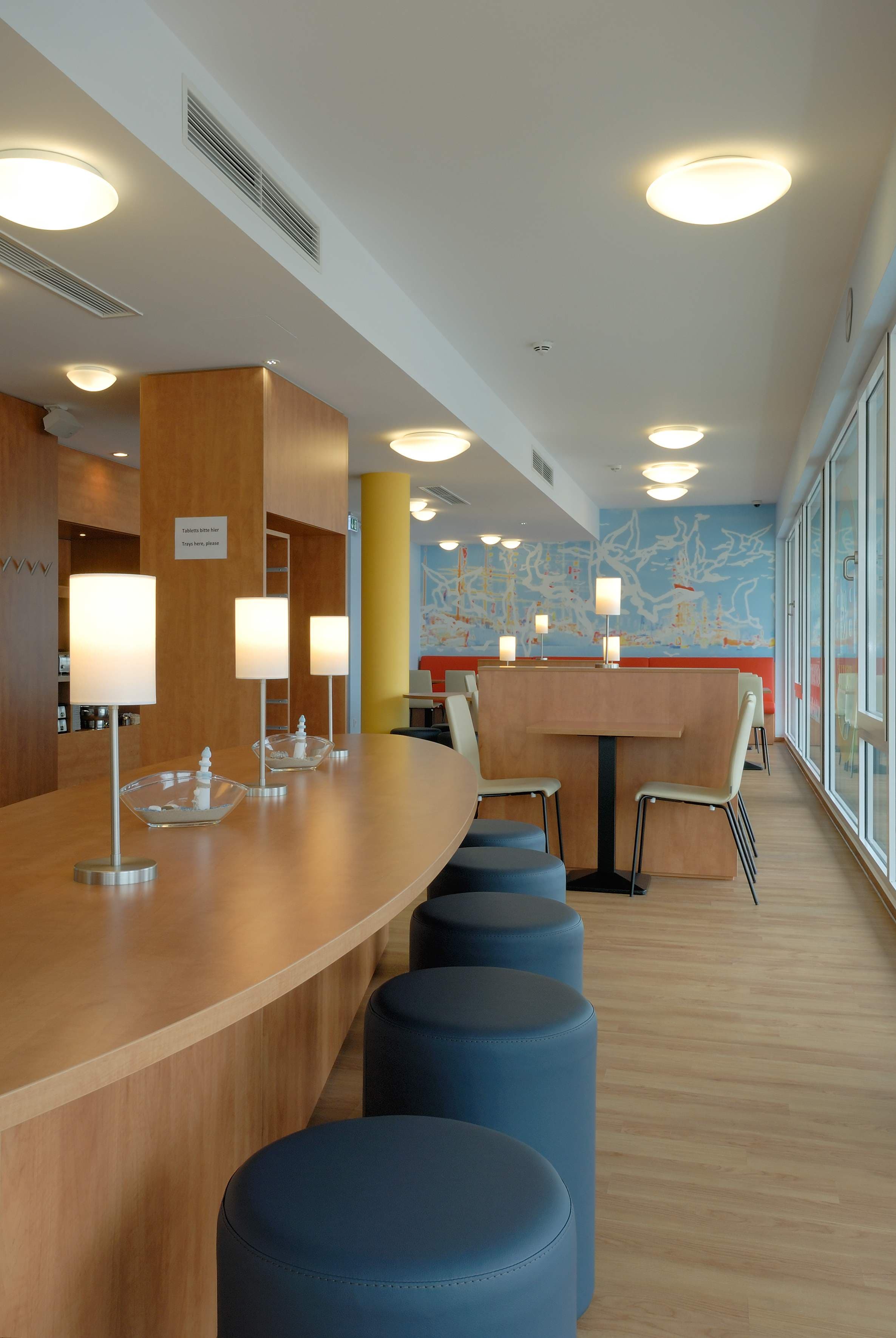 B&B Hotel Kiel-City Ansicht 8