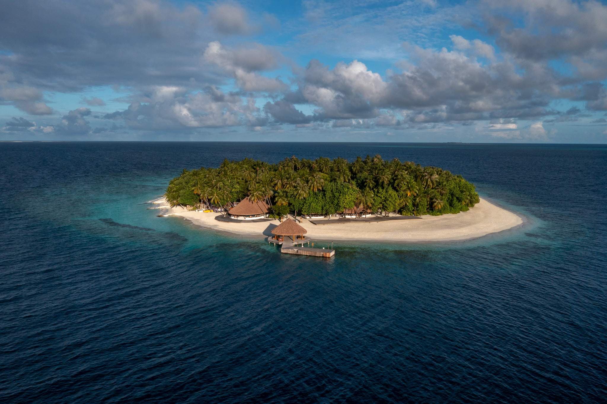 Dhawa Ihuru Ansicht 2