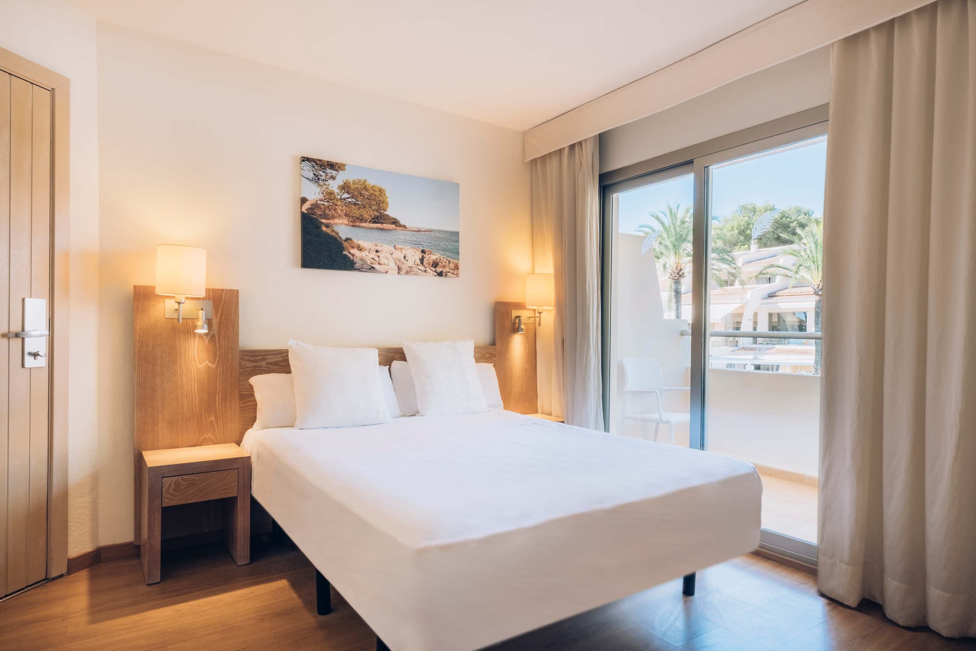 Iberostar Waves Pinos Park Ansicht 4