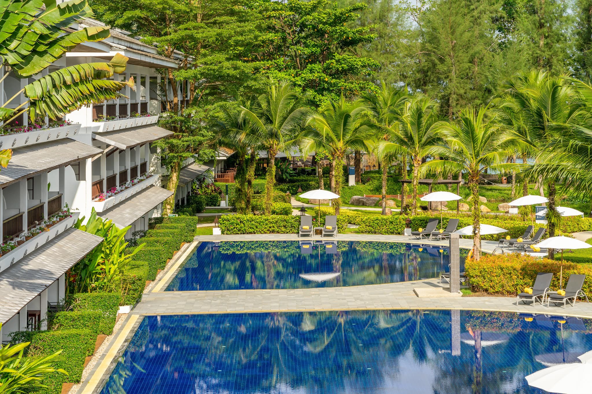 Sentido Khao Lak Ansicht 10