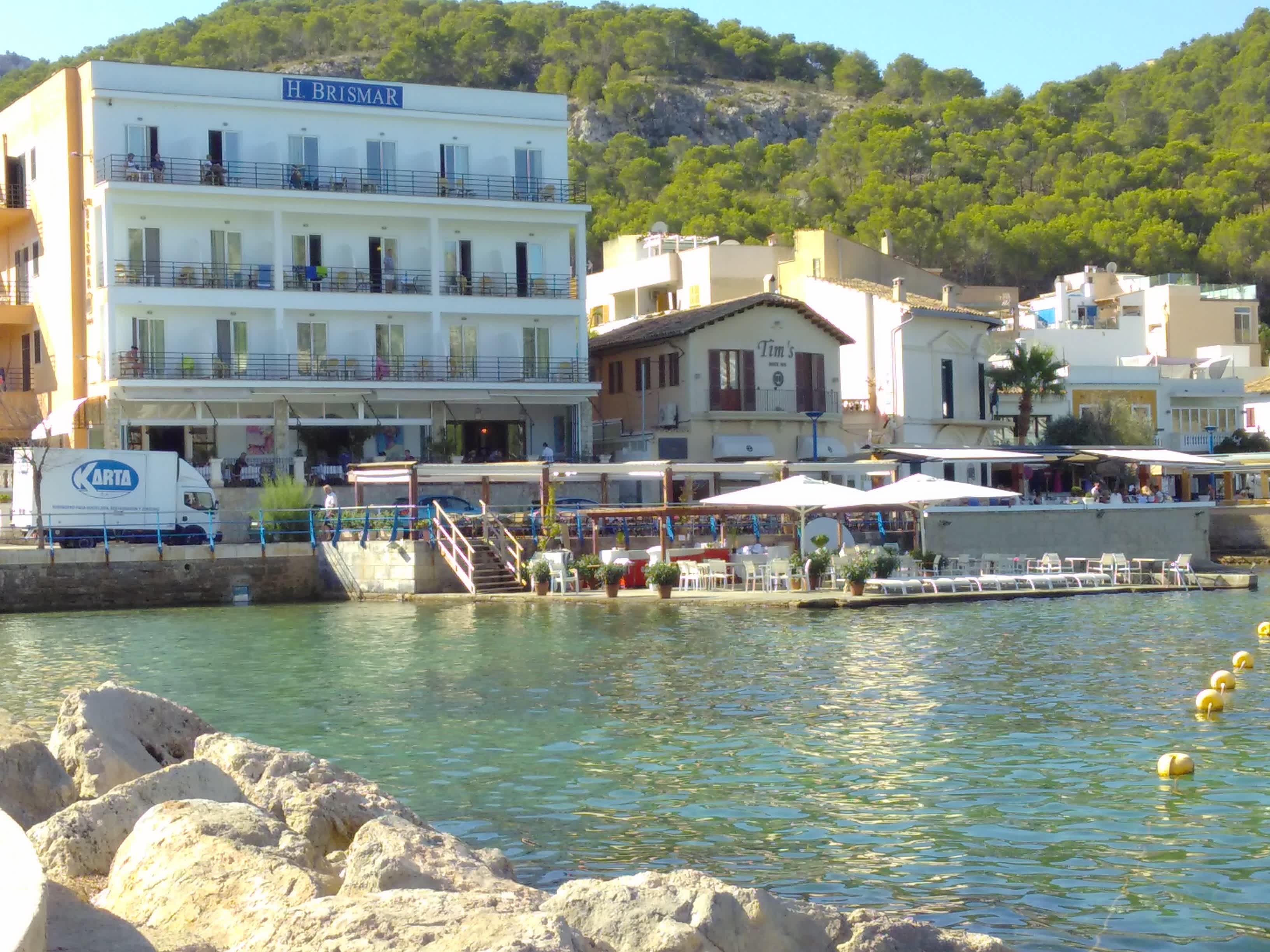 Hotel Brismar