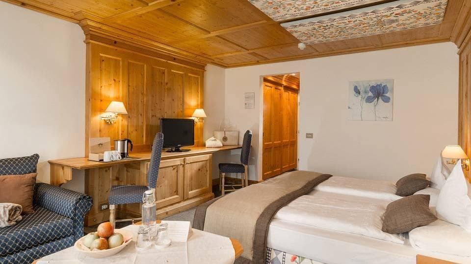Der Verdinser Hof Ansicht 4