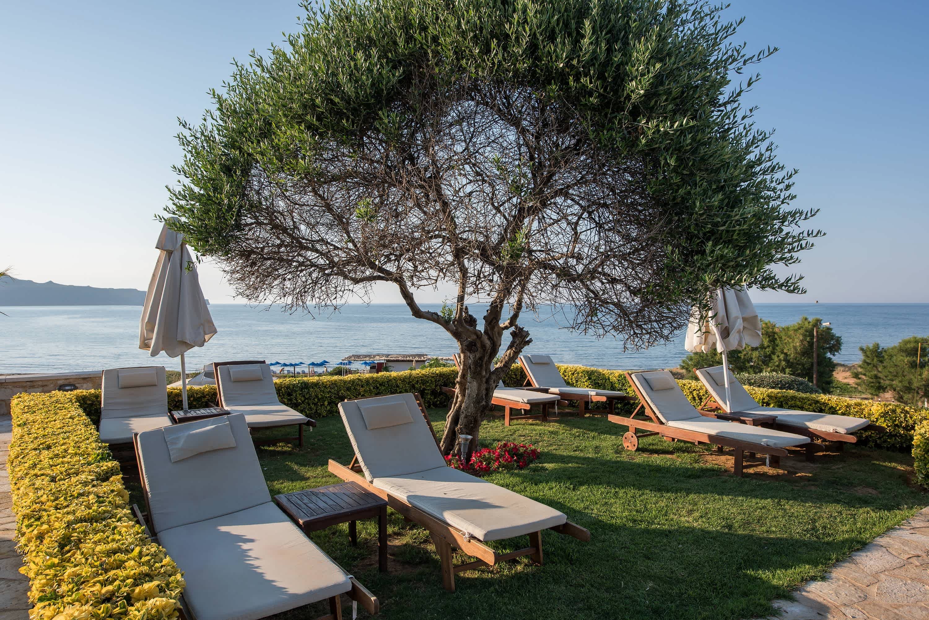 Cretan Dream Resort & Spa Ansicht 10