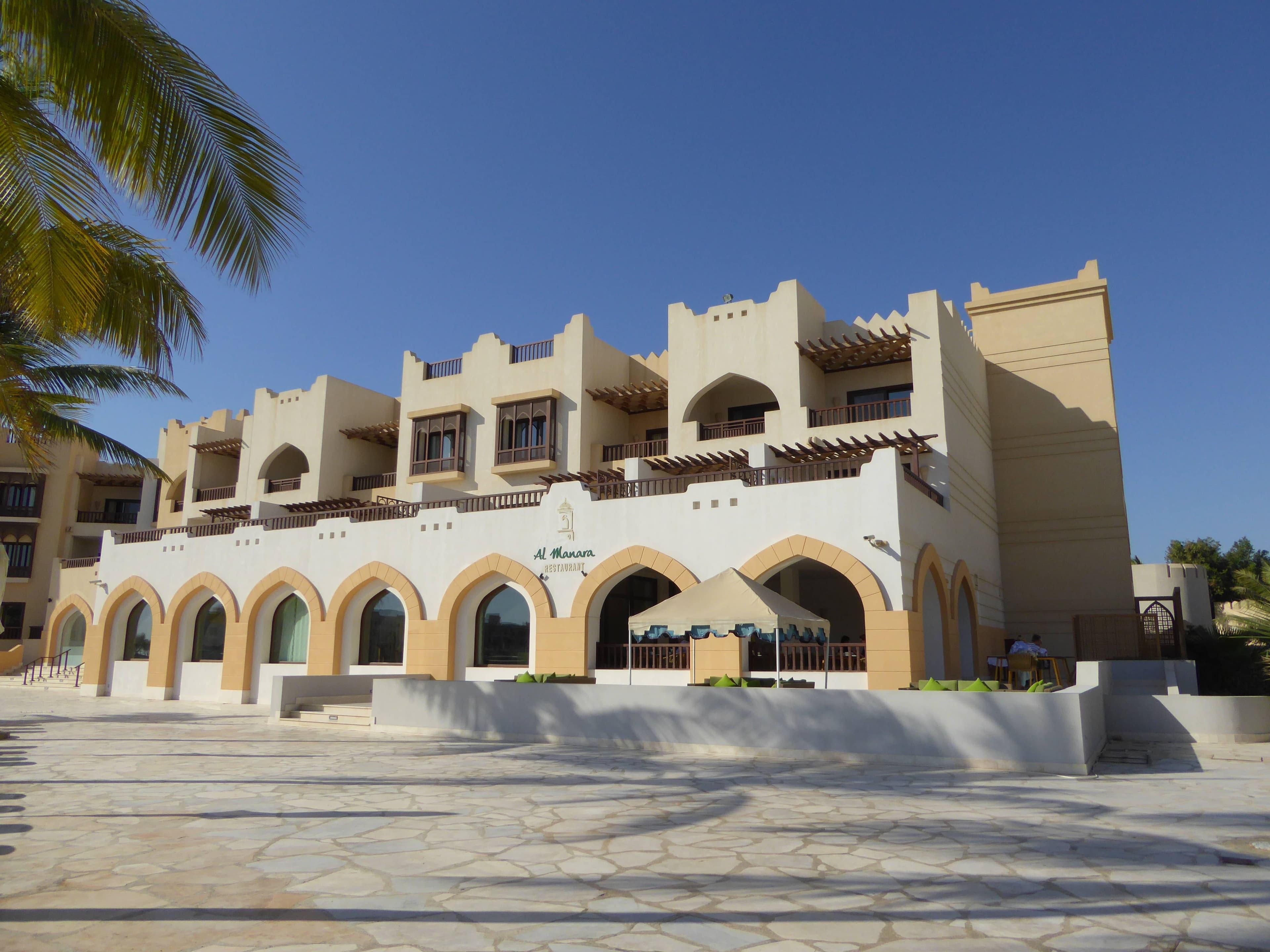 Juweira Boutique Hotel Ansicht 2