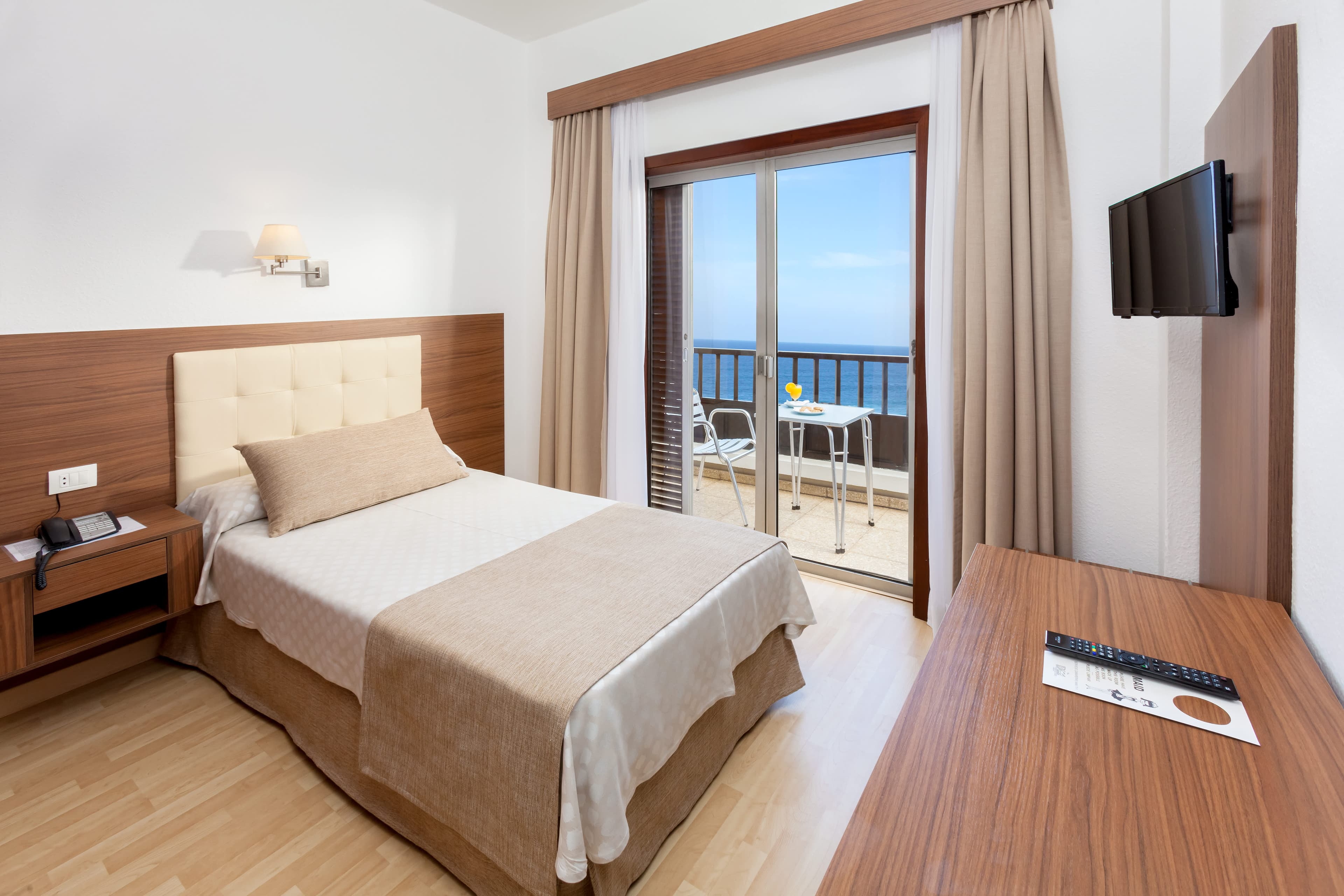 Hotel Don Manolito Ansicht 6