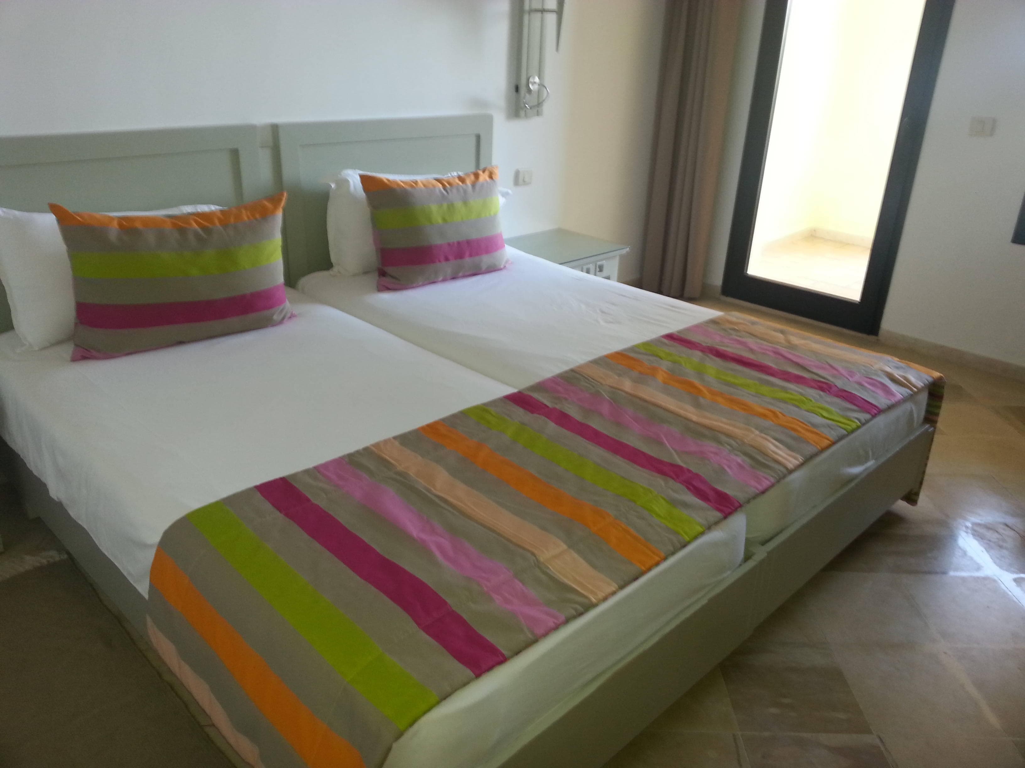 Aldiana Club Djerba Atlantide Ansicht 6