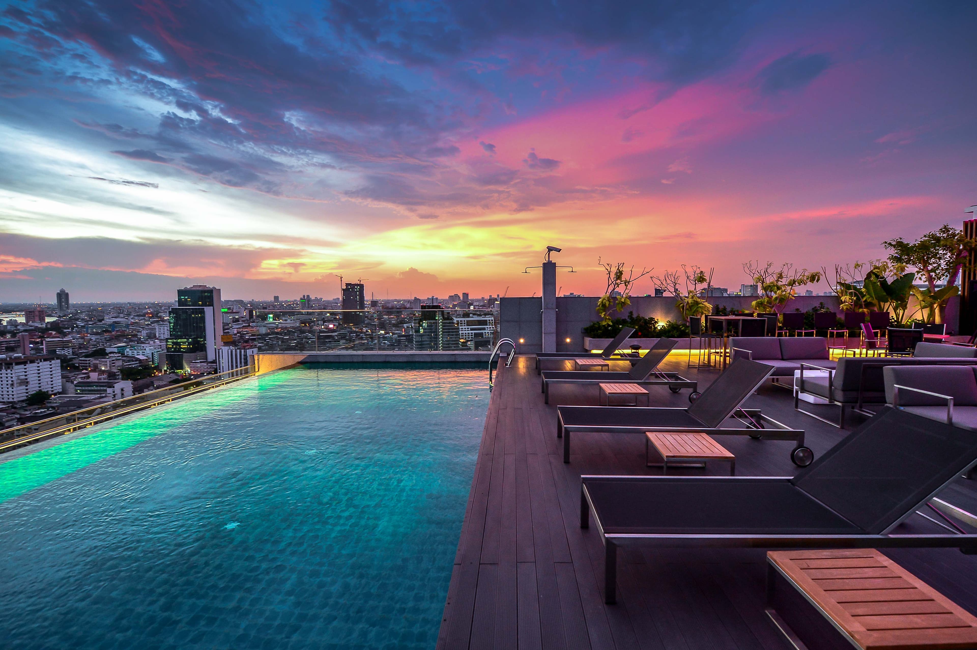 Amara Bangkok Ansicht 6