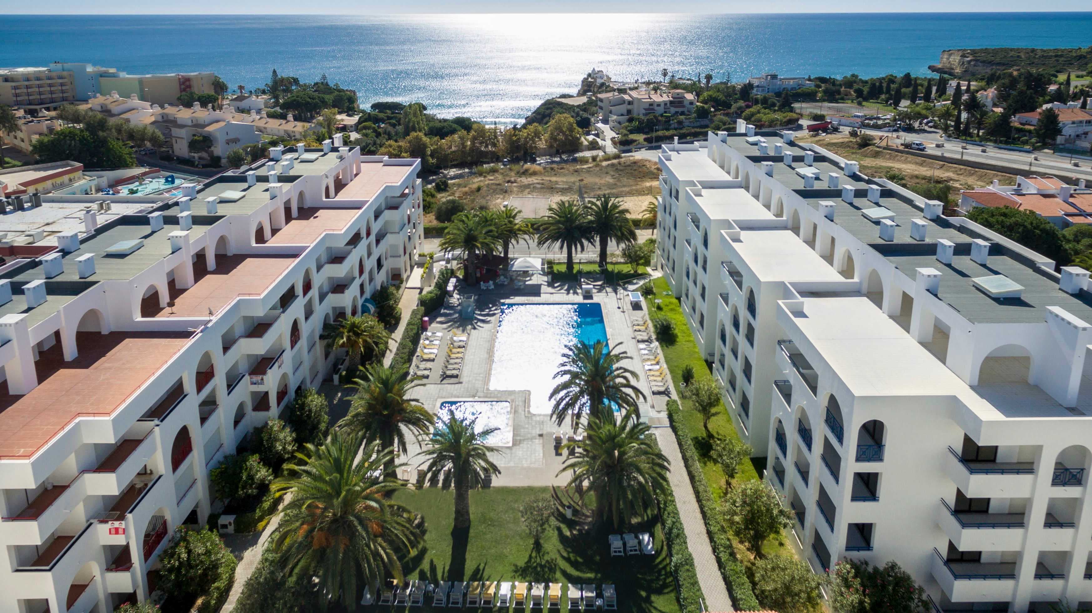 Ukino Terrace Algarve - Concept Hotel Ansicht 3