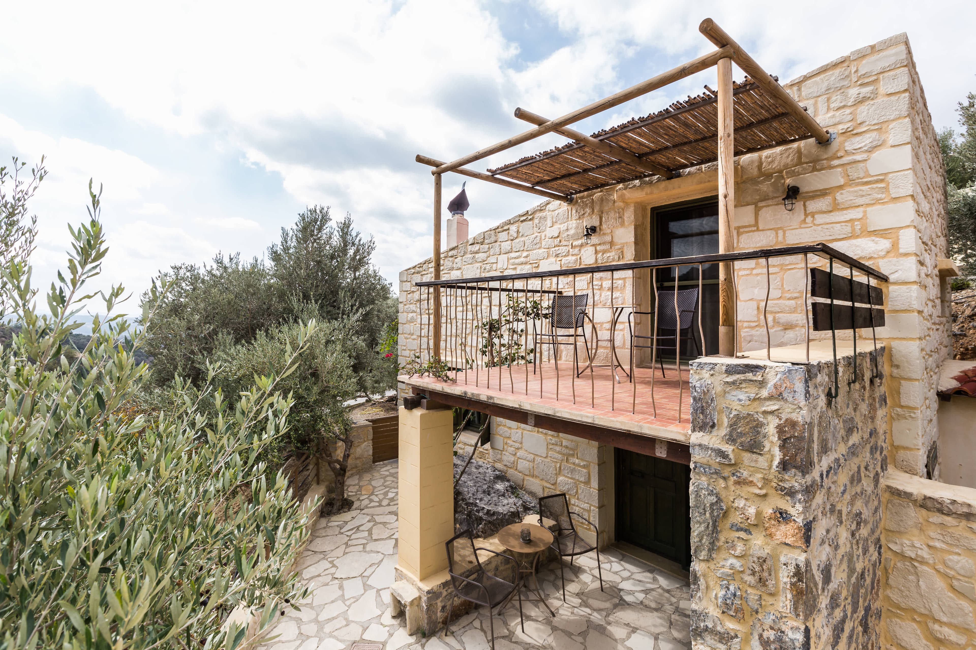 Hotel Eleonas Ansicht 5