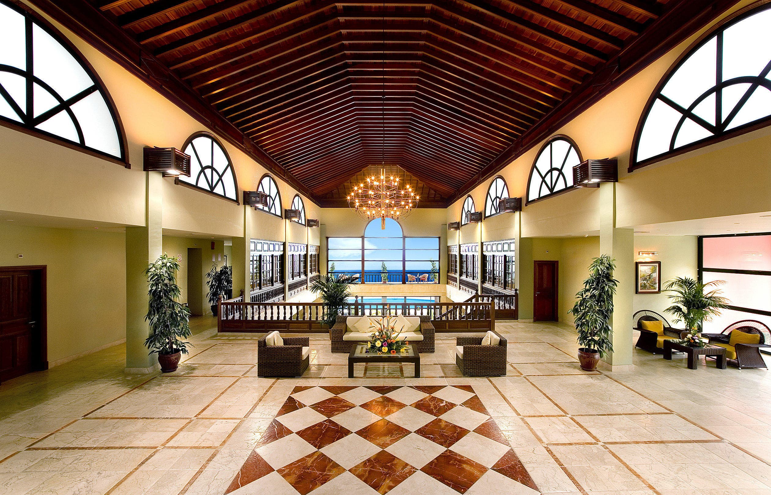 Hotel Las Olas Ansicht 8