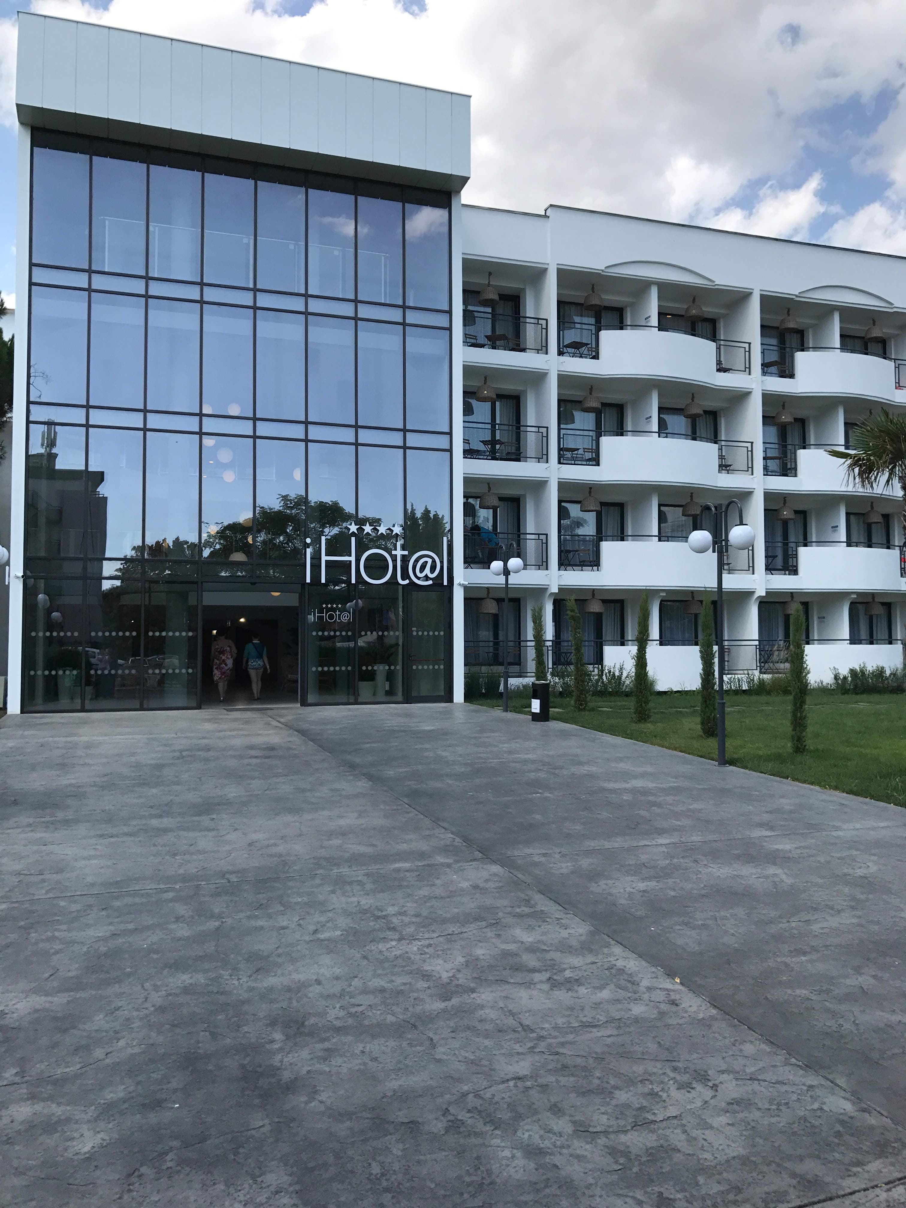 iHotel Sunny Beach Ansicht 2