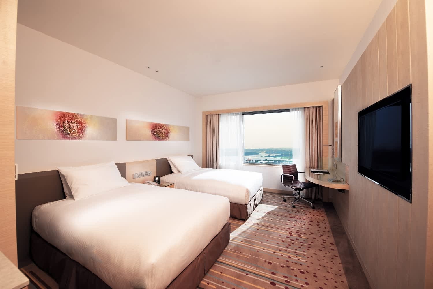 DoubleTree by Hilton Johor Bahru Ansicht 5