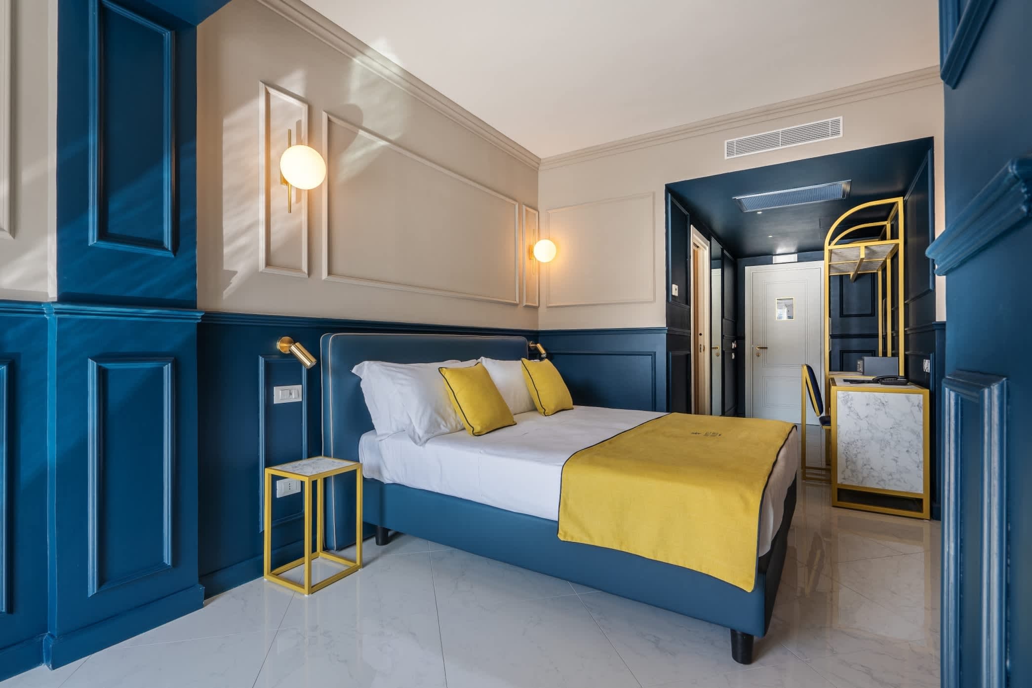 Hotel Mary Ansicht 4