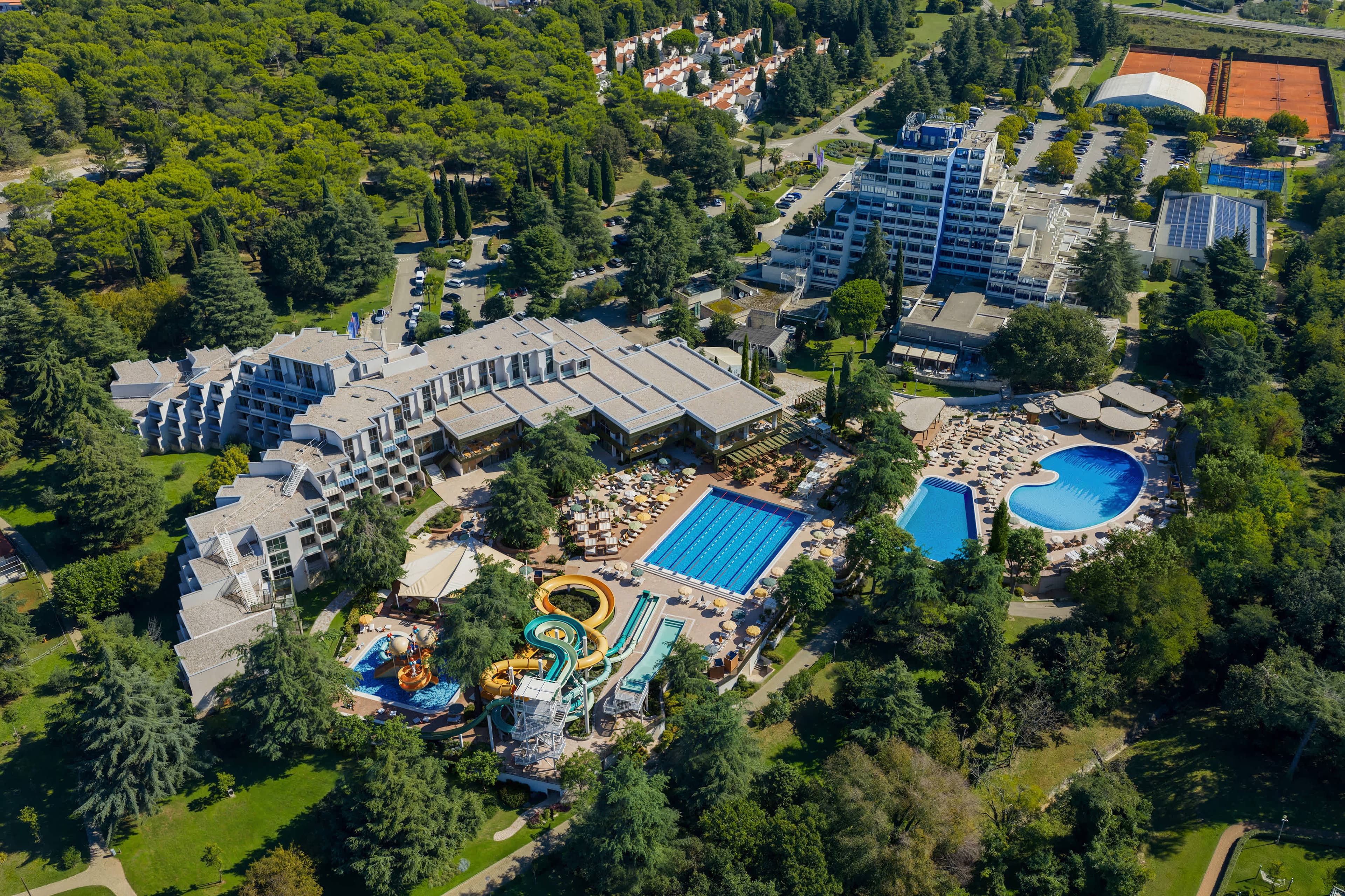 Sunny Poreč by Valamar Ansicht 2