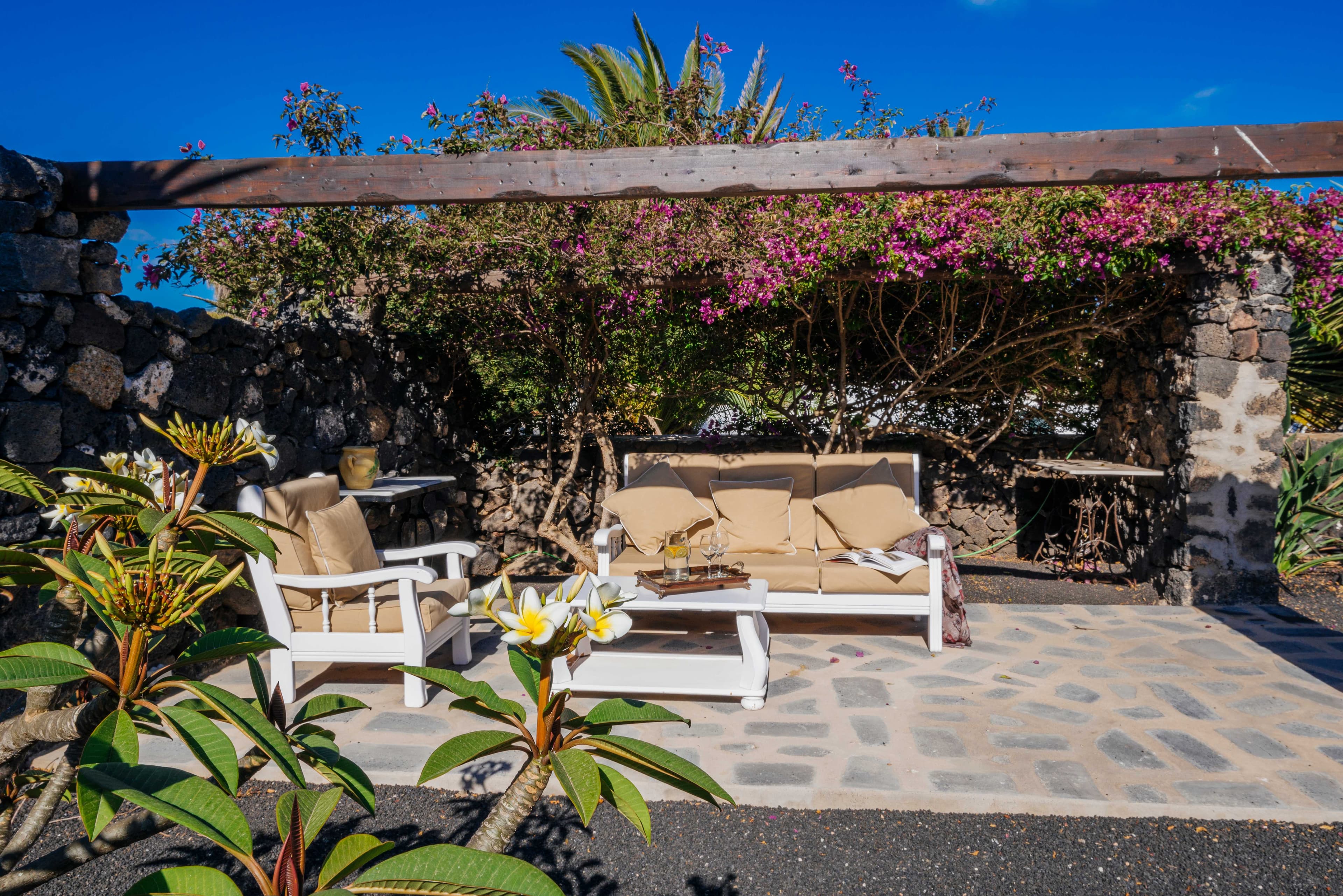 Hotel EL GRIFO Ansicht 8
