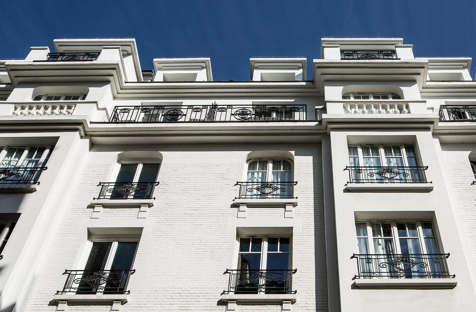 Hotel Le General