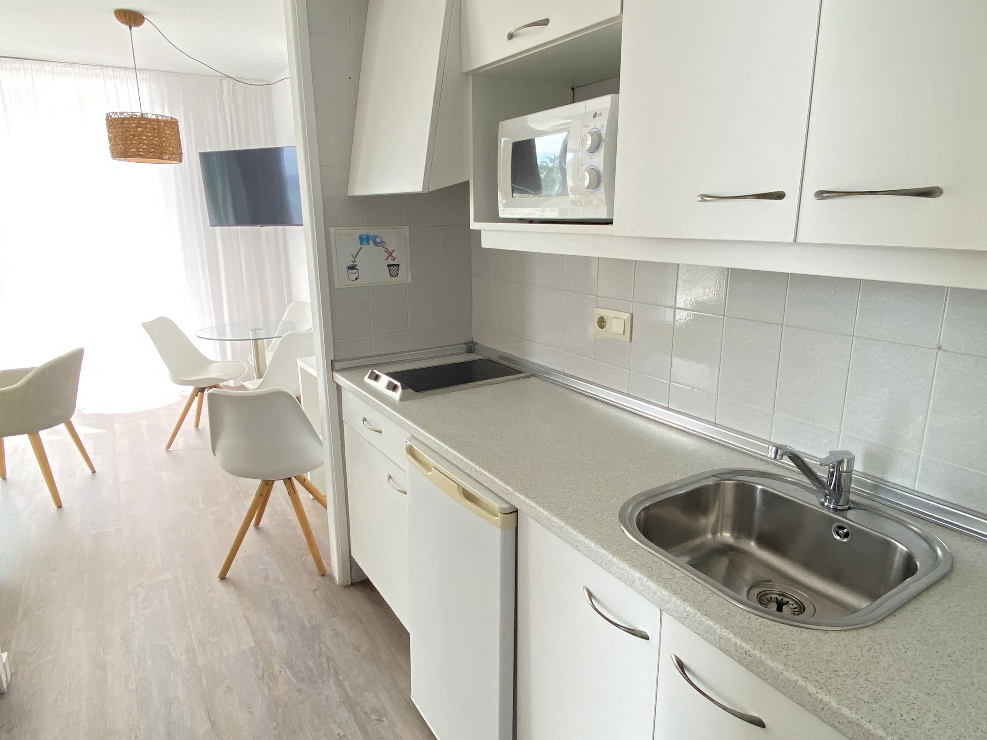 Apartamentos Morito Beach Ansicht 7