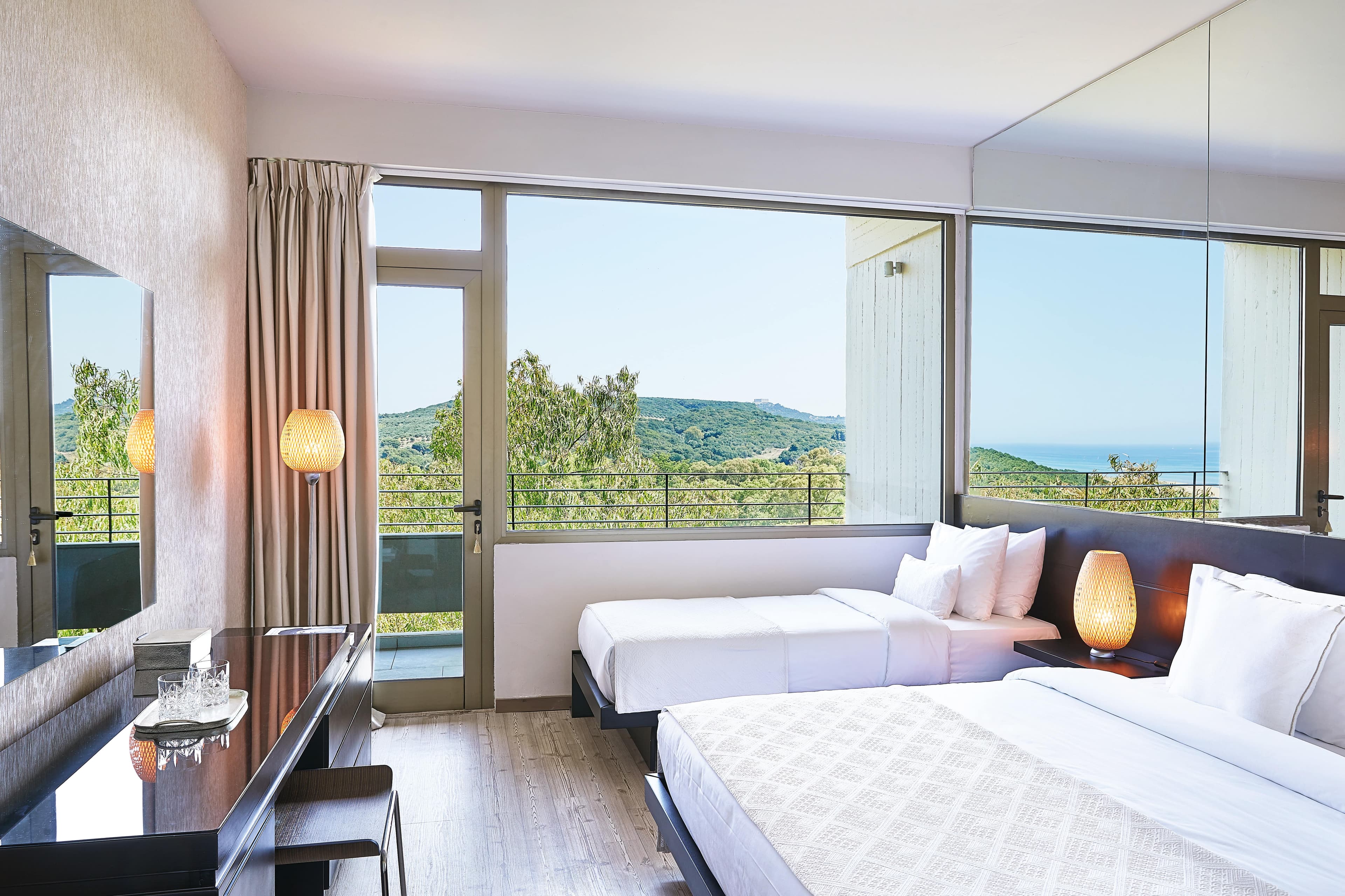 Grecotel Palms at Riviera Olympia & Aqua Park Ansicht 4