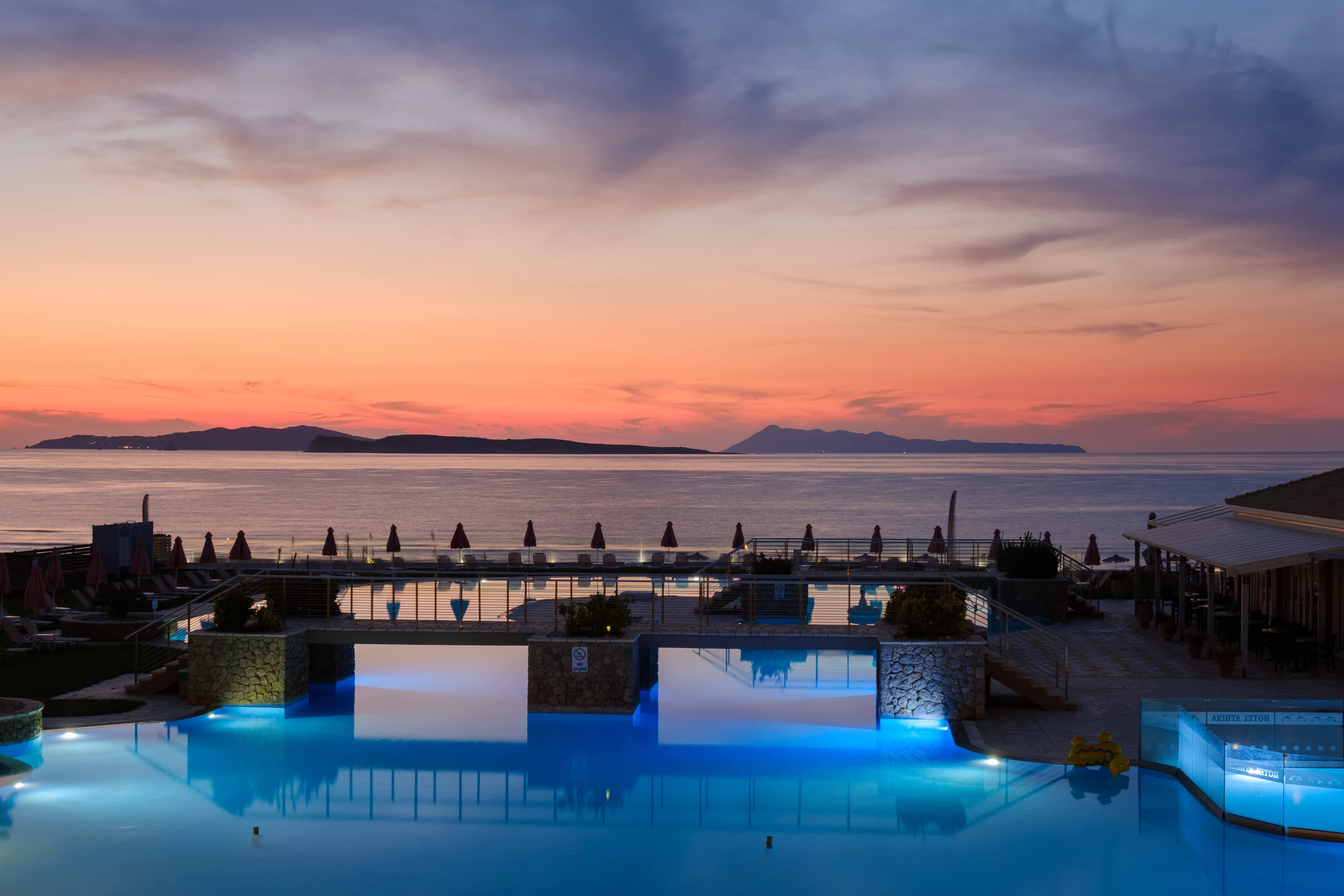 Athina Agios Stefanos Ansicht 9