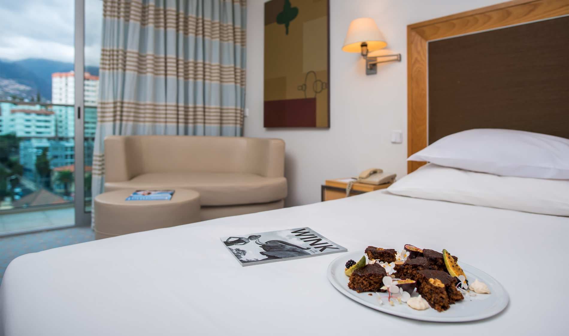 Pestana Carlton Madeira Ansicht 4