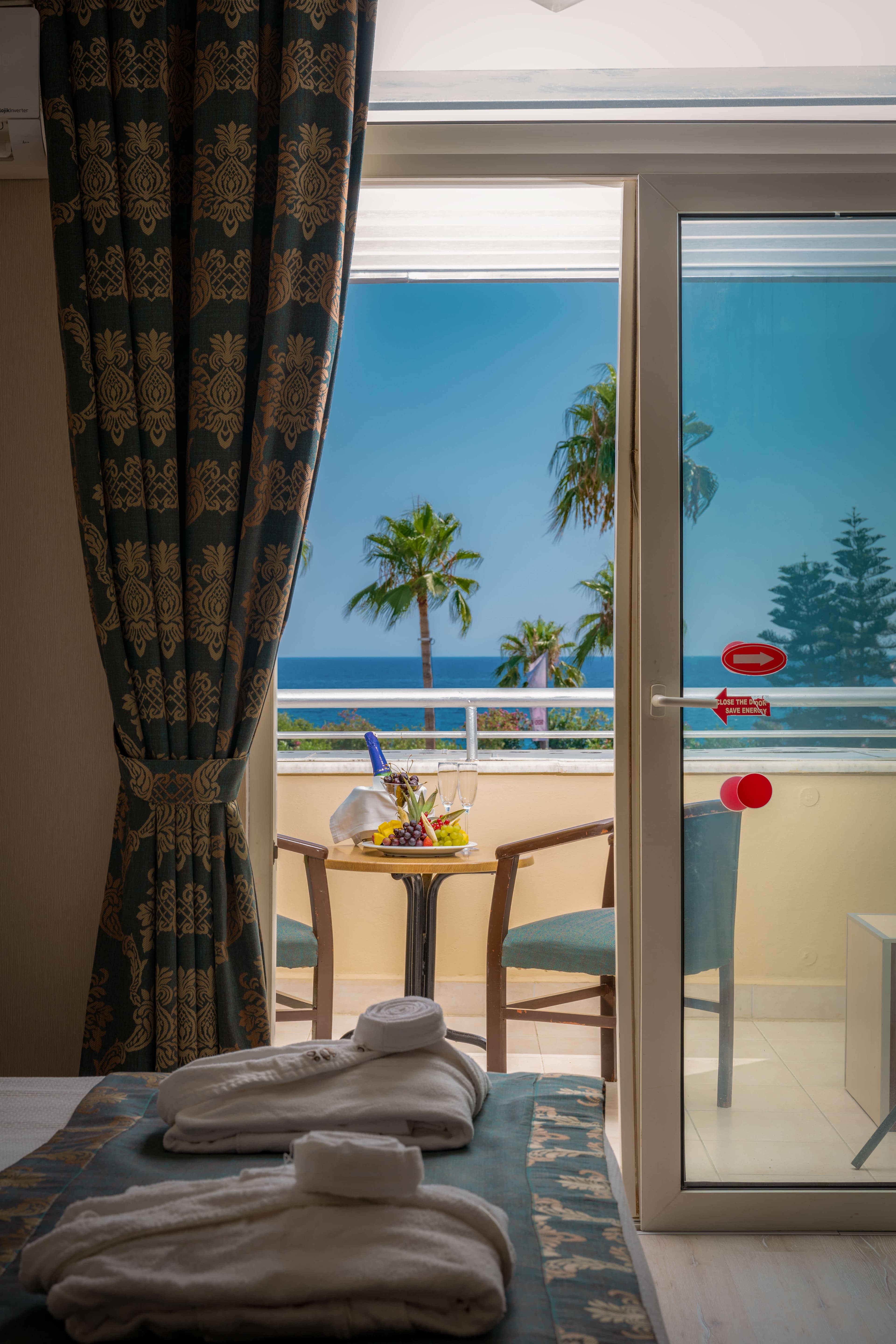 Beach Club Doganay Ansicht 4