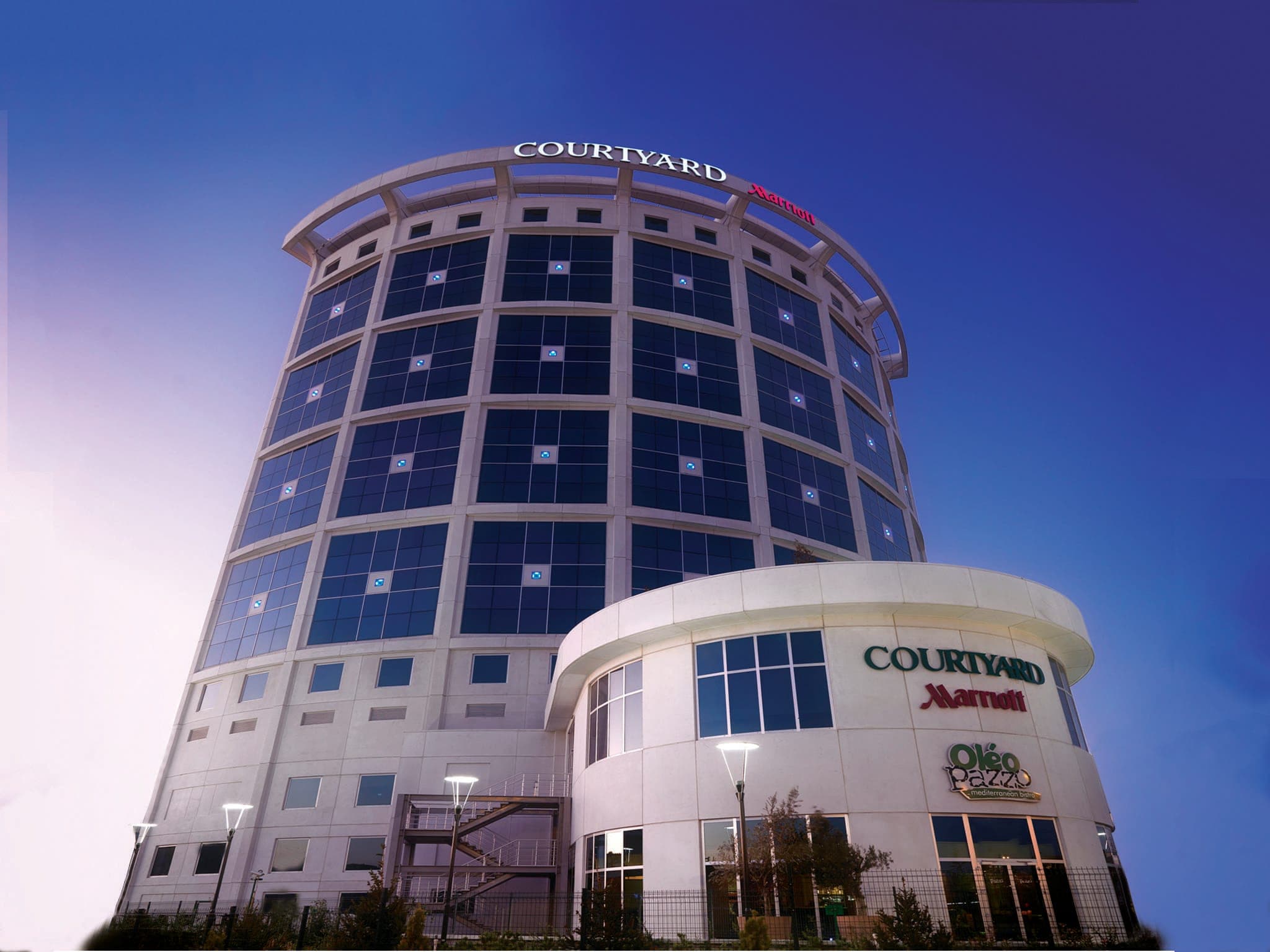 Delta Hotels Istanbul West Ansicht 2