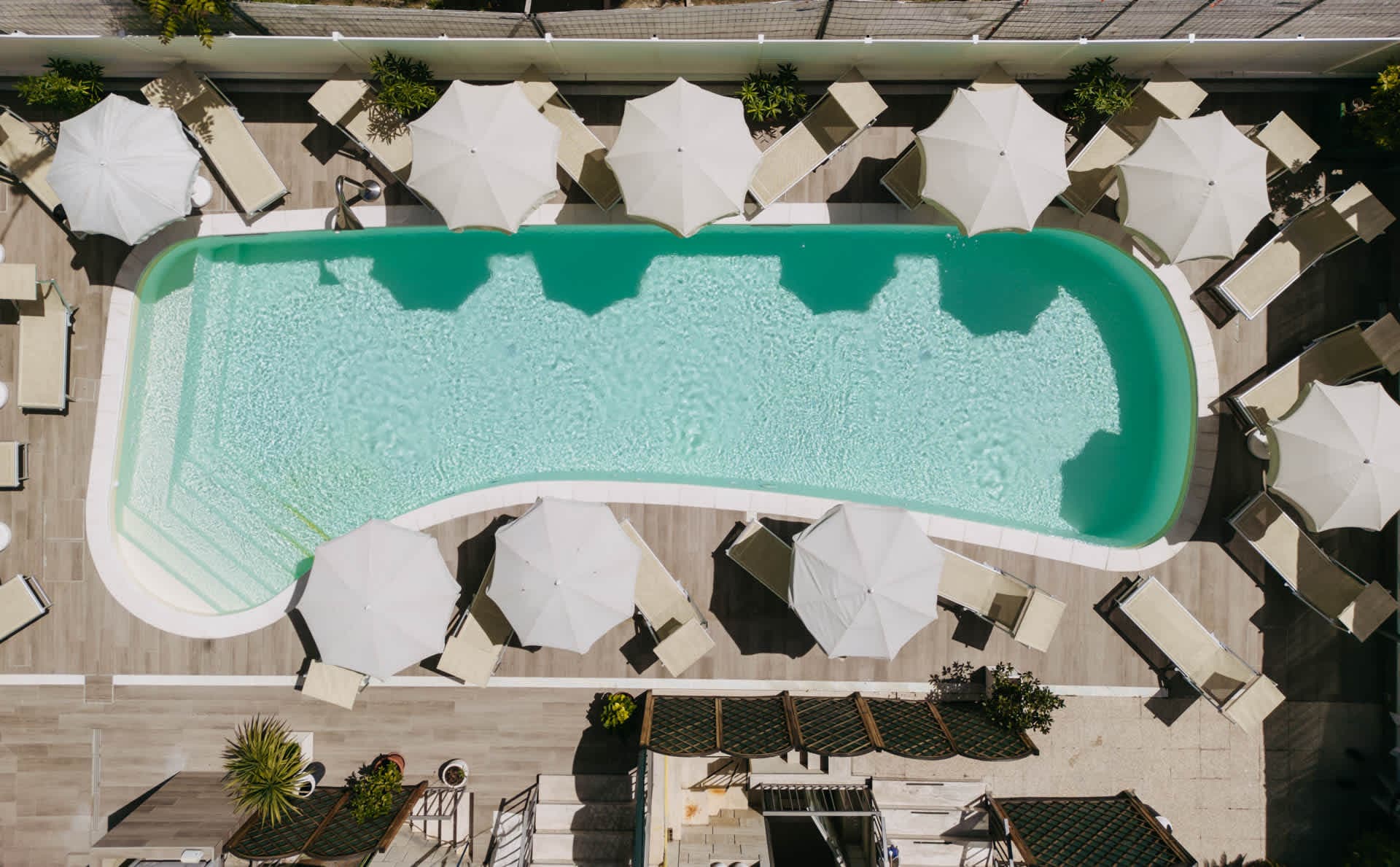 Hotel Lalla Beauty&Relax Ansicht 7