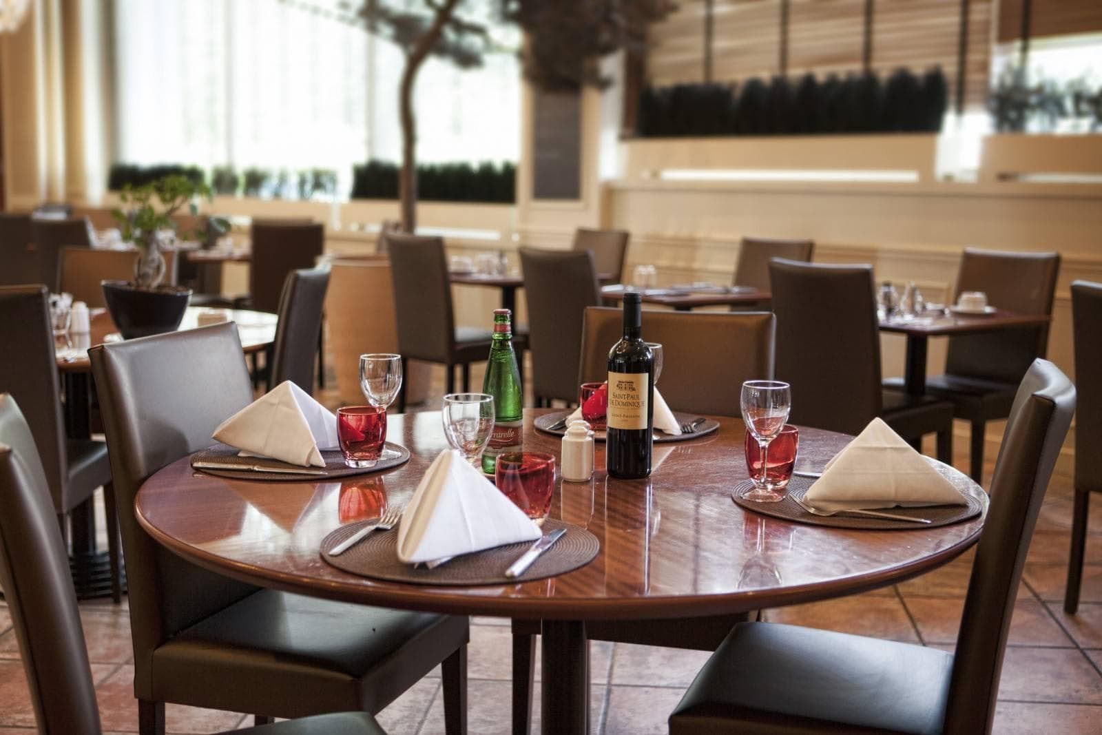 Best Western Hotel Le Galice Ansicht 8