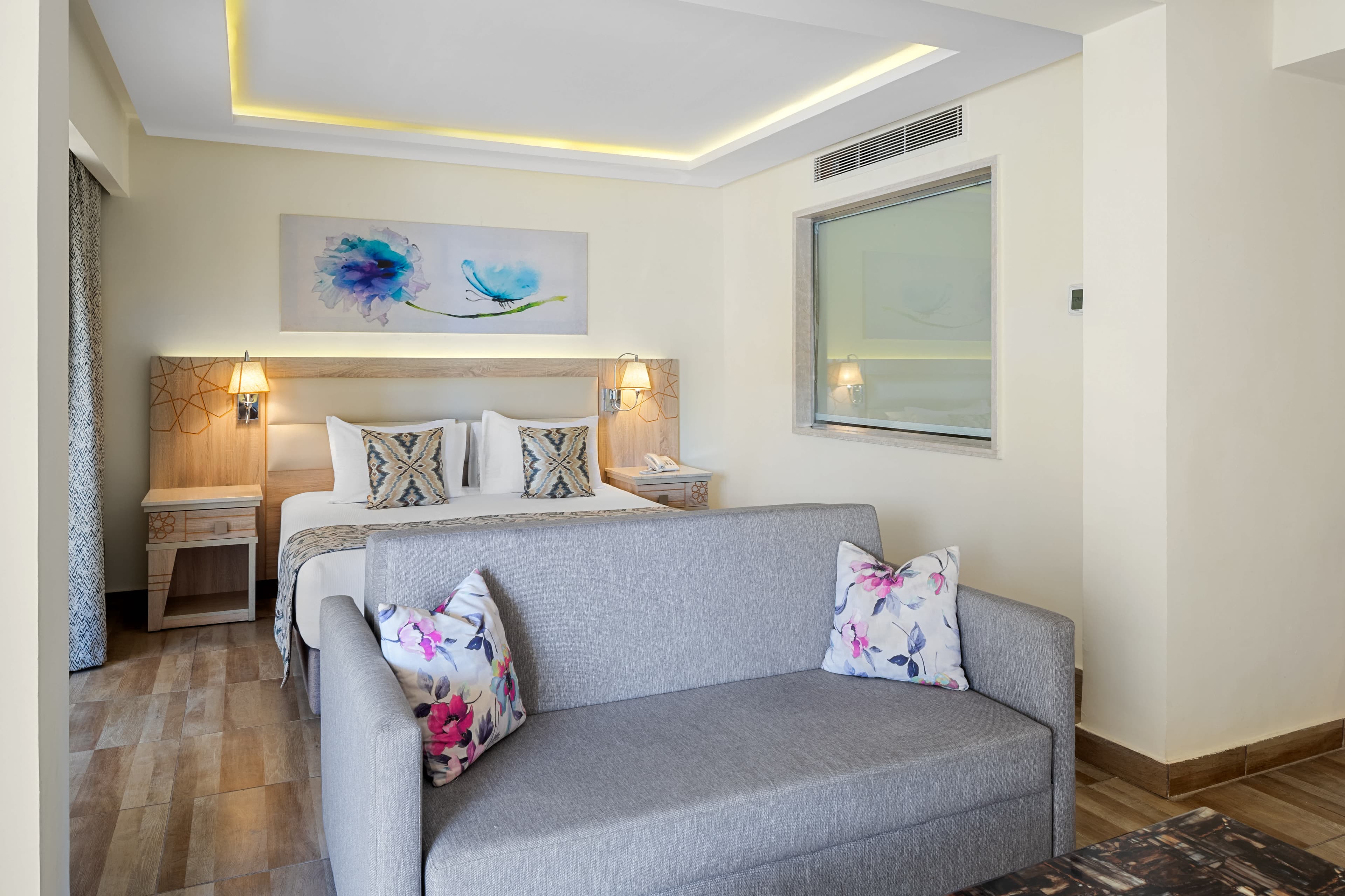 Beach Albatros Resort Ansicht 5
