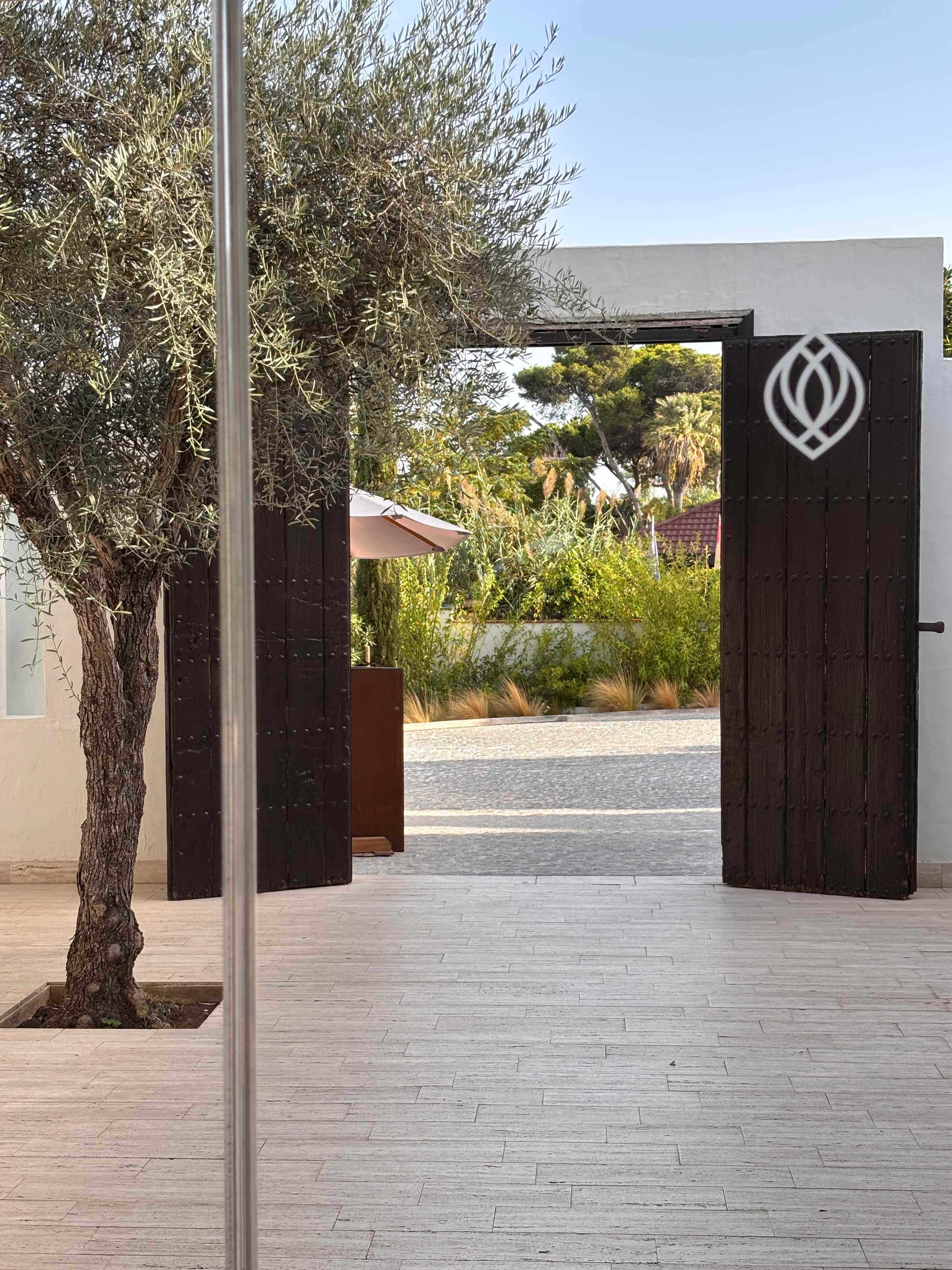 DAIA Slow Beach Hotel Conil Ansicht 2