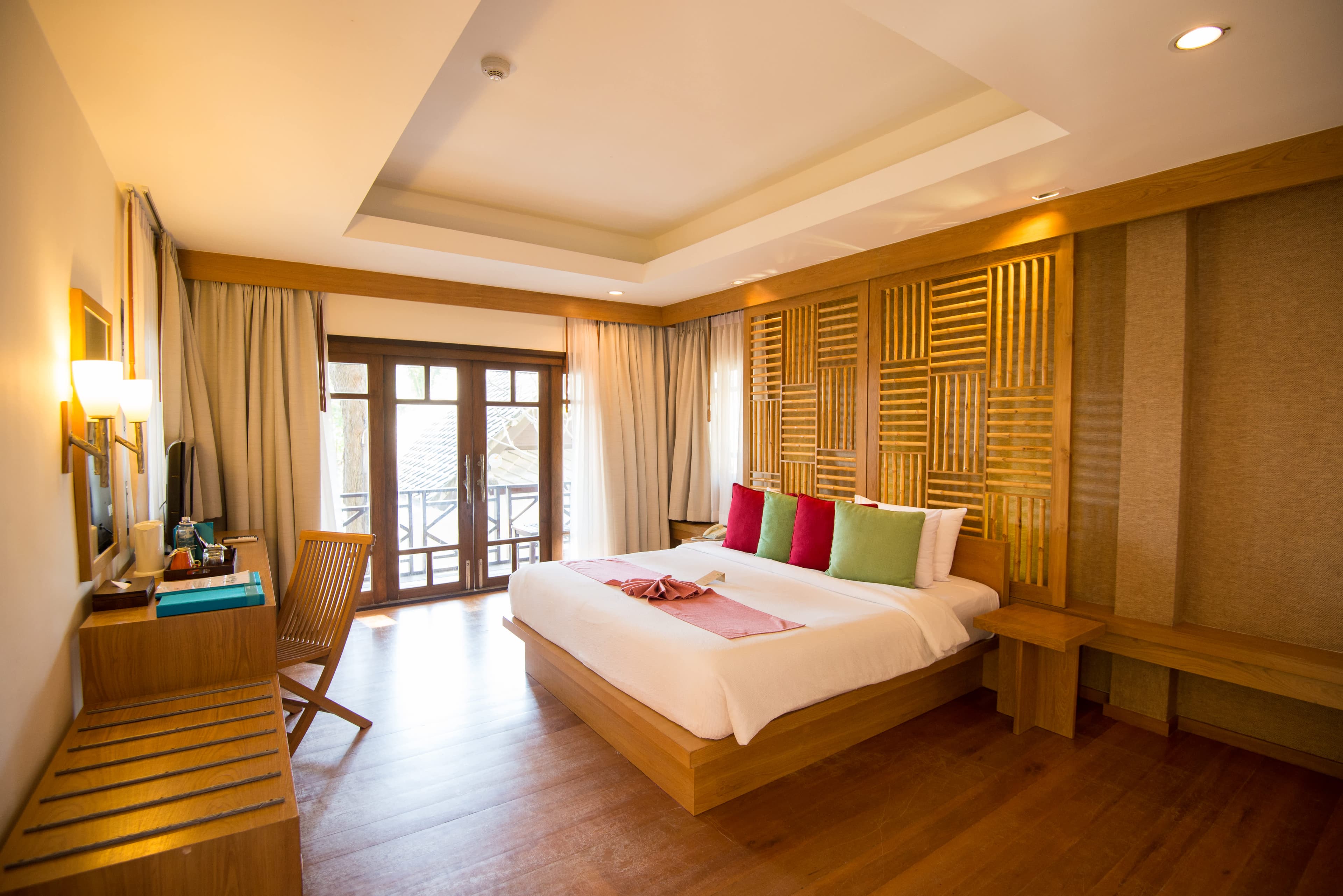 Ao Prao Resort Ansicht 4
